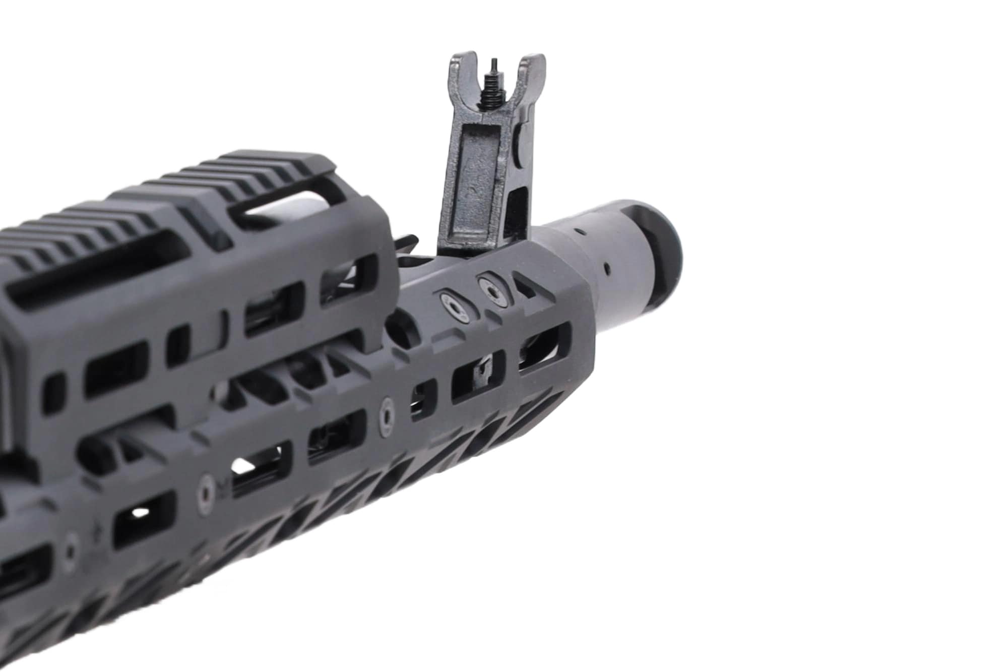 Штурмова гвинтівка AEG Specna Arms x KPYK SA-PJ12 Prime Aster ETU BLDC - Black