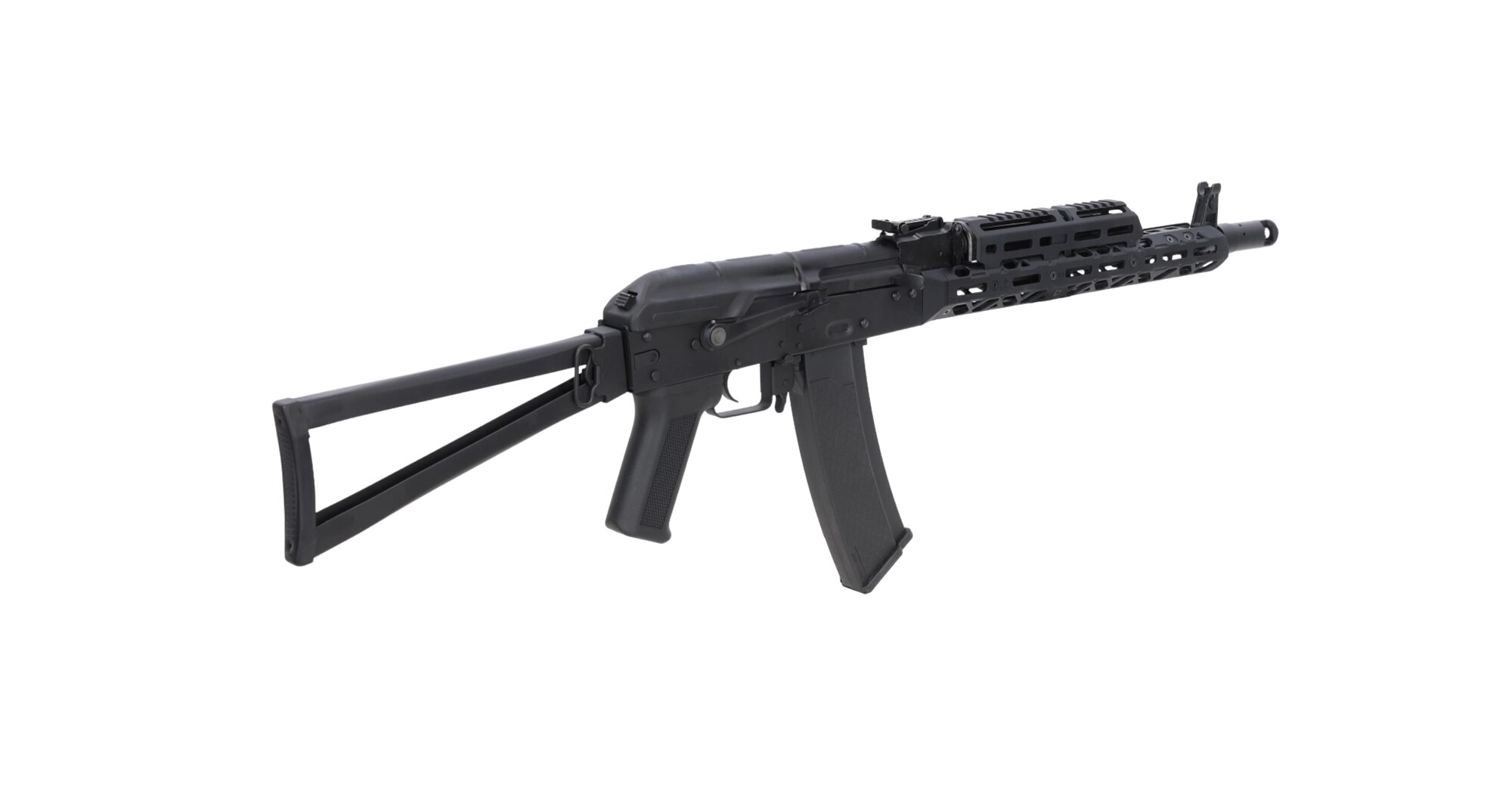 Штурмова гвинтівка AEG Specna Arms x KPYK SA-PJ12 Prime Aster ETU BLDC - Black