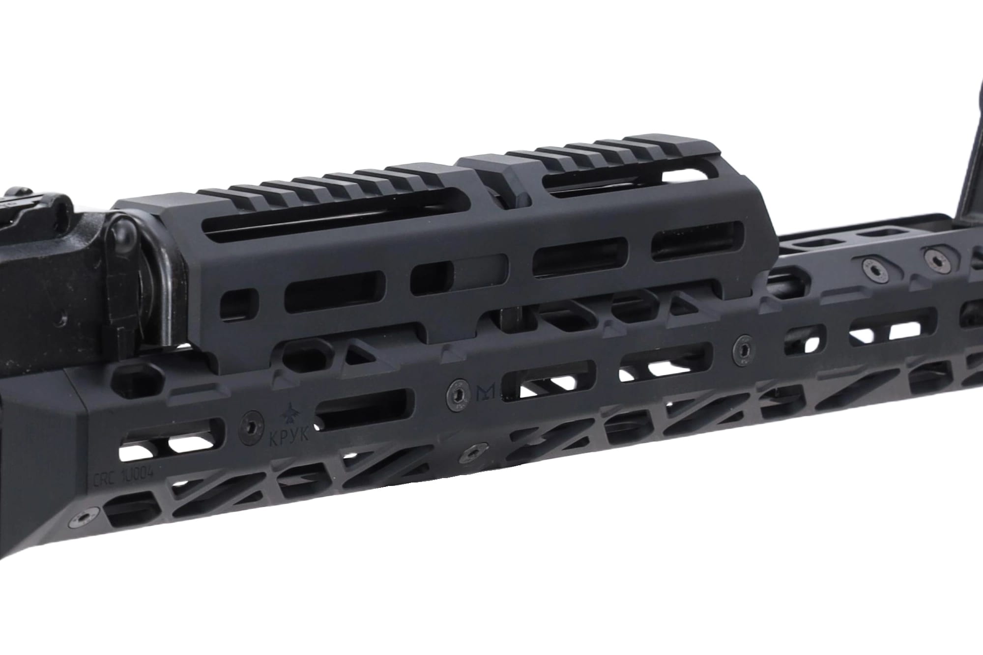 Штурмова гвинтівка AEG Specna Arms x KPYK SA-PJ12 Prime Aster ETU BLDC - Black