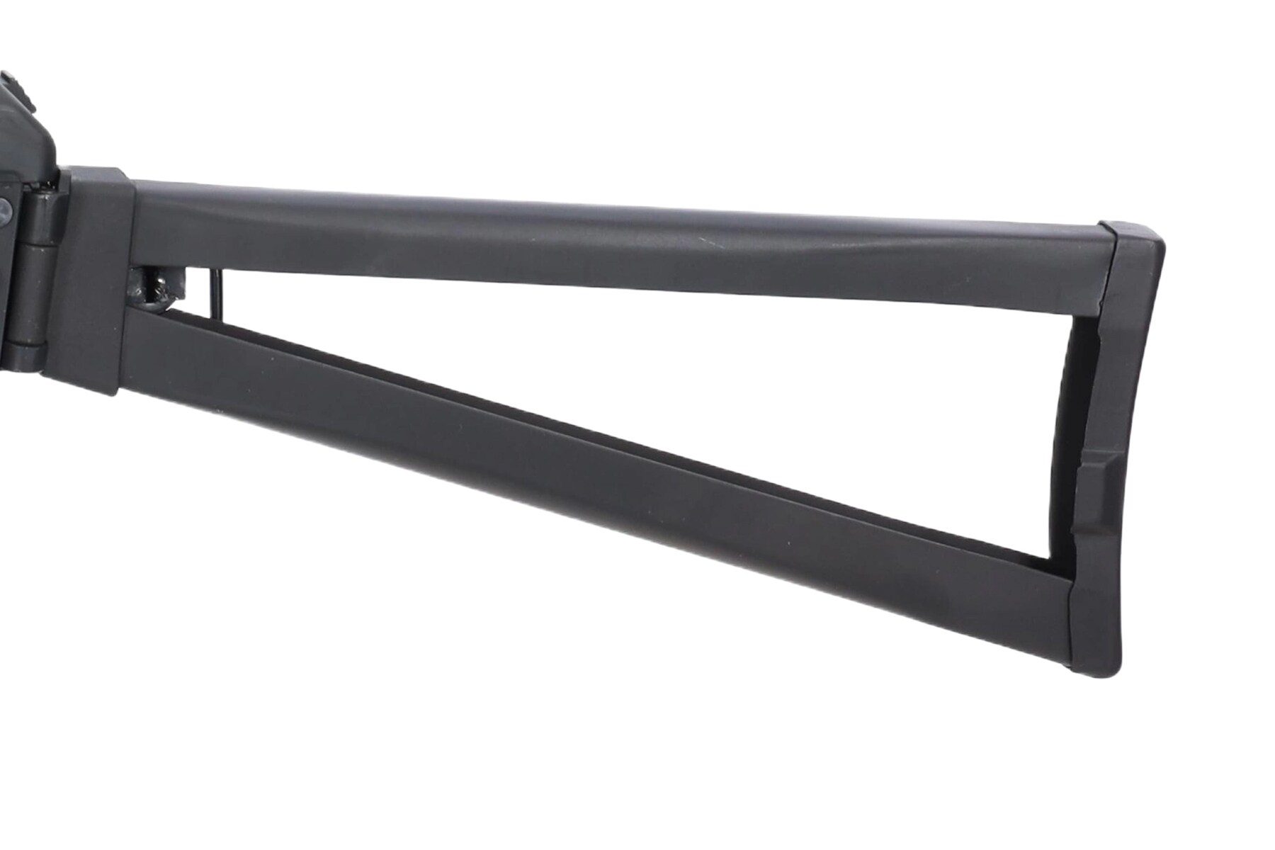 Штурмова гвинтівка AEG Specna Arms x KPYK SA-PJ13 Prime Aster ETU BLDC - Black