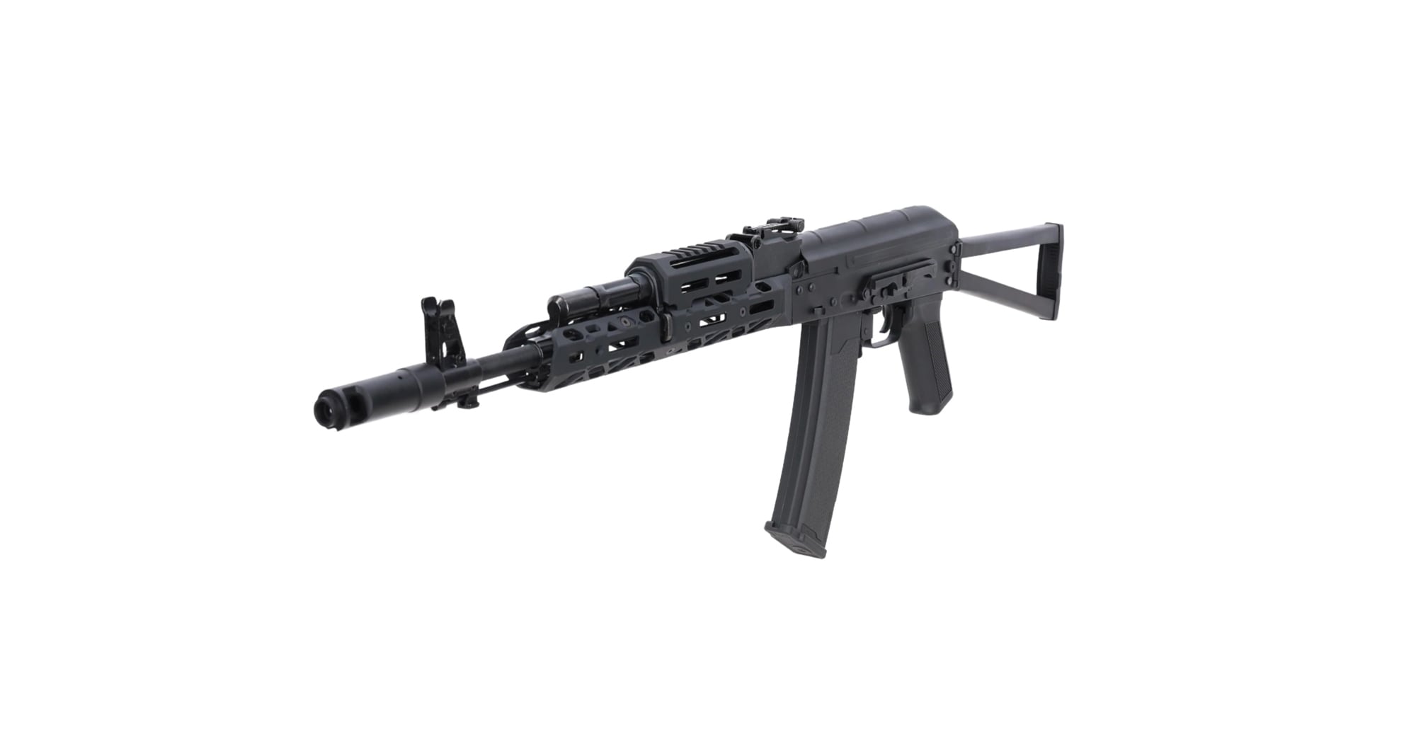 Штурмова гвинтівка AEG Specna Arms x KPYK SA-PJ13 Prime Aster ETU BLDC - Black