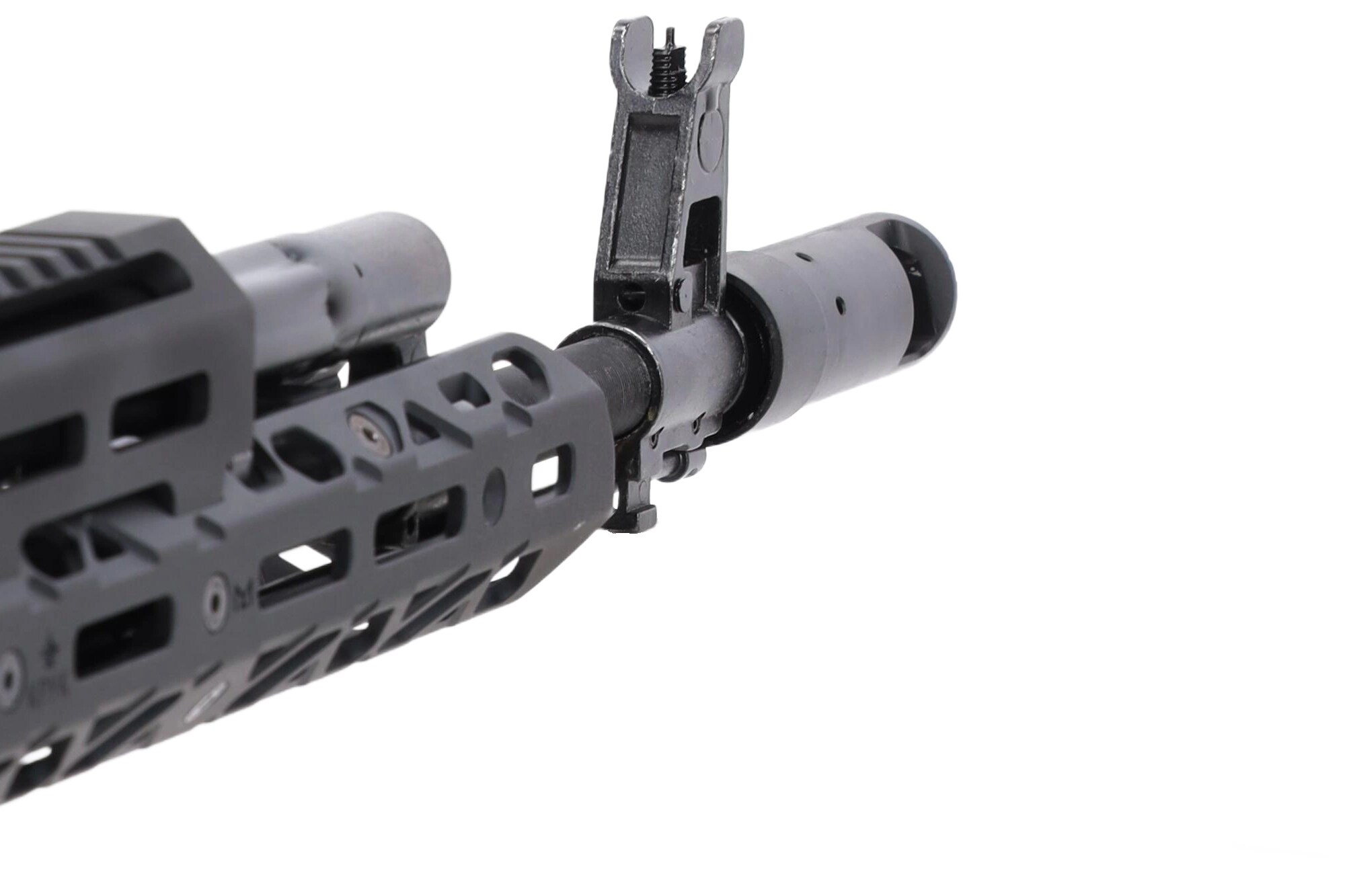 Штурмова гвинтівка AEG Specna Arms x KPYK SA-PJ13 Prime Aster ETU BLDC - Black