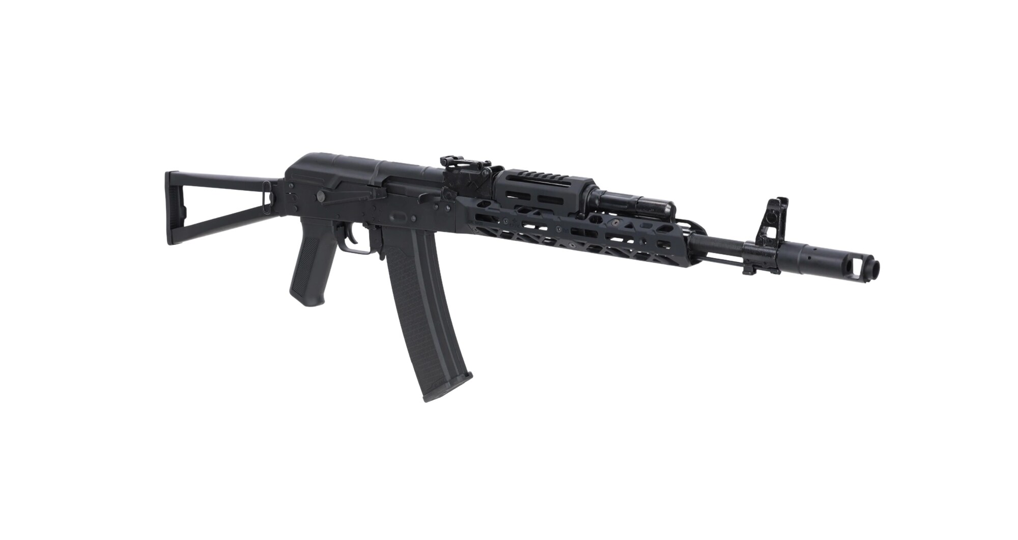 Штурмова гвинтівка AEG Specna Arms x KPYK SA-PJ13 Prime Aster ETU BLDC - Black