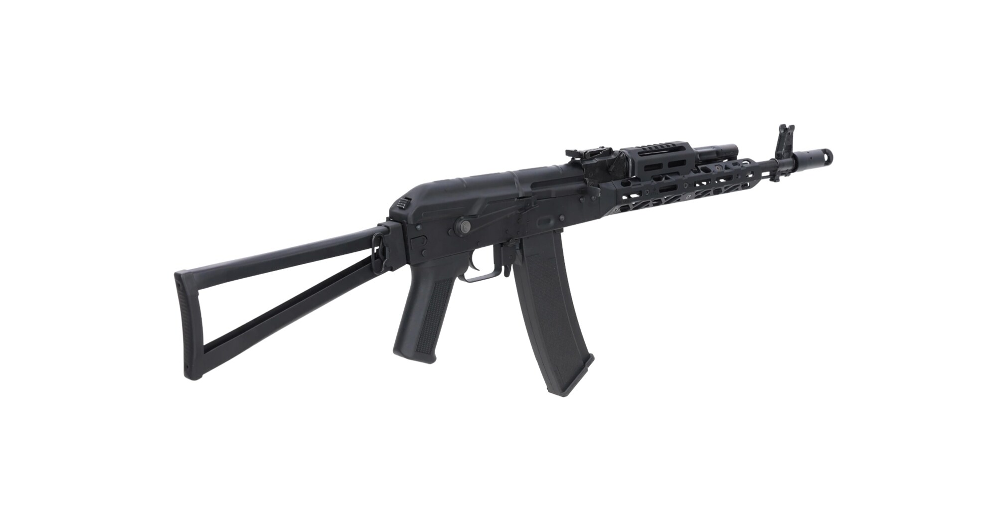 Штурмова гвинтівка AEG Specna Arms x KPYK SA-PJ13 Prime Aster ETU BLDC - Black