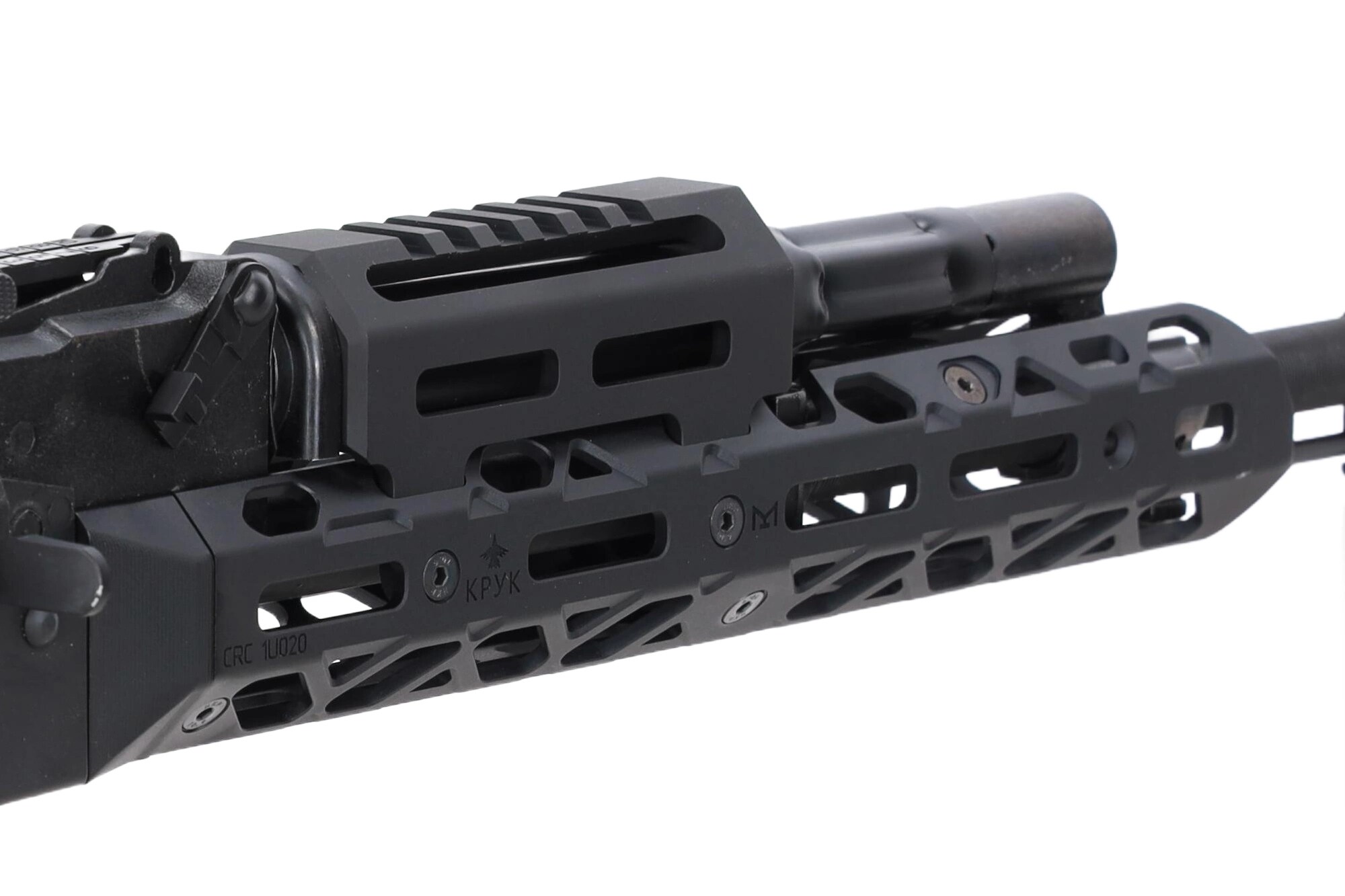 Штурмова гвинтівка AEG Specna Arms x KPYK SA-PJ13 Prime Aster ETU BLDC - Black