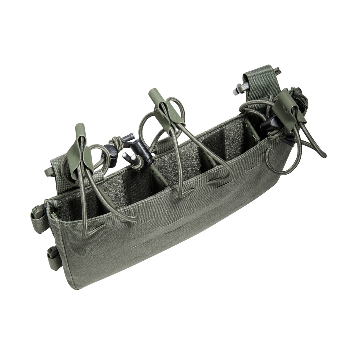 Kamizelka taktyczna Tasmanian Tiger Small Combi RIG IRR - Stone Grey