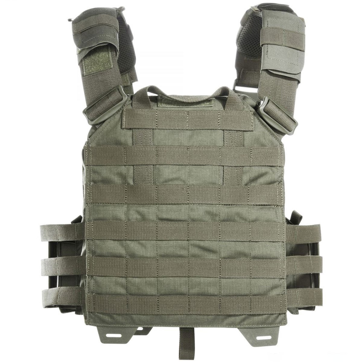 Kamizelka taktyczna Tasmanian Tiger Plate Carrier MK IV IRR Stone Grey Olive - na płyty rozmiar M