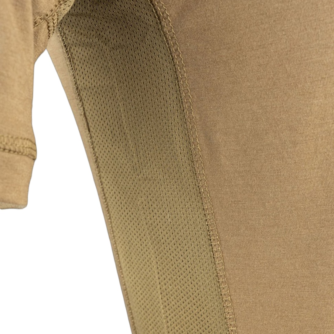 Тактична футболка Texar - Coyote