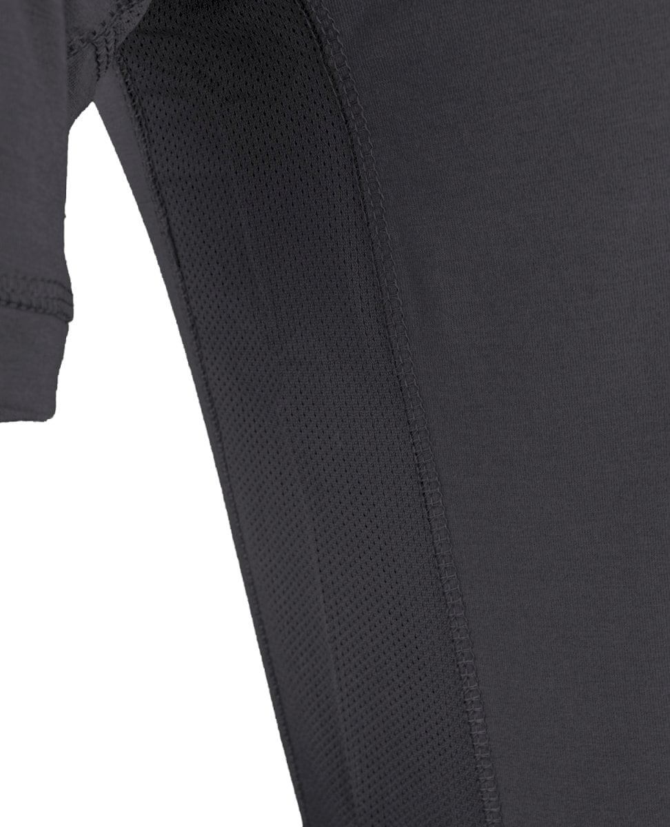 Тактична футболка Texar - Black