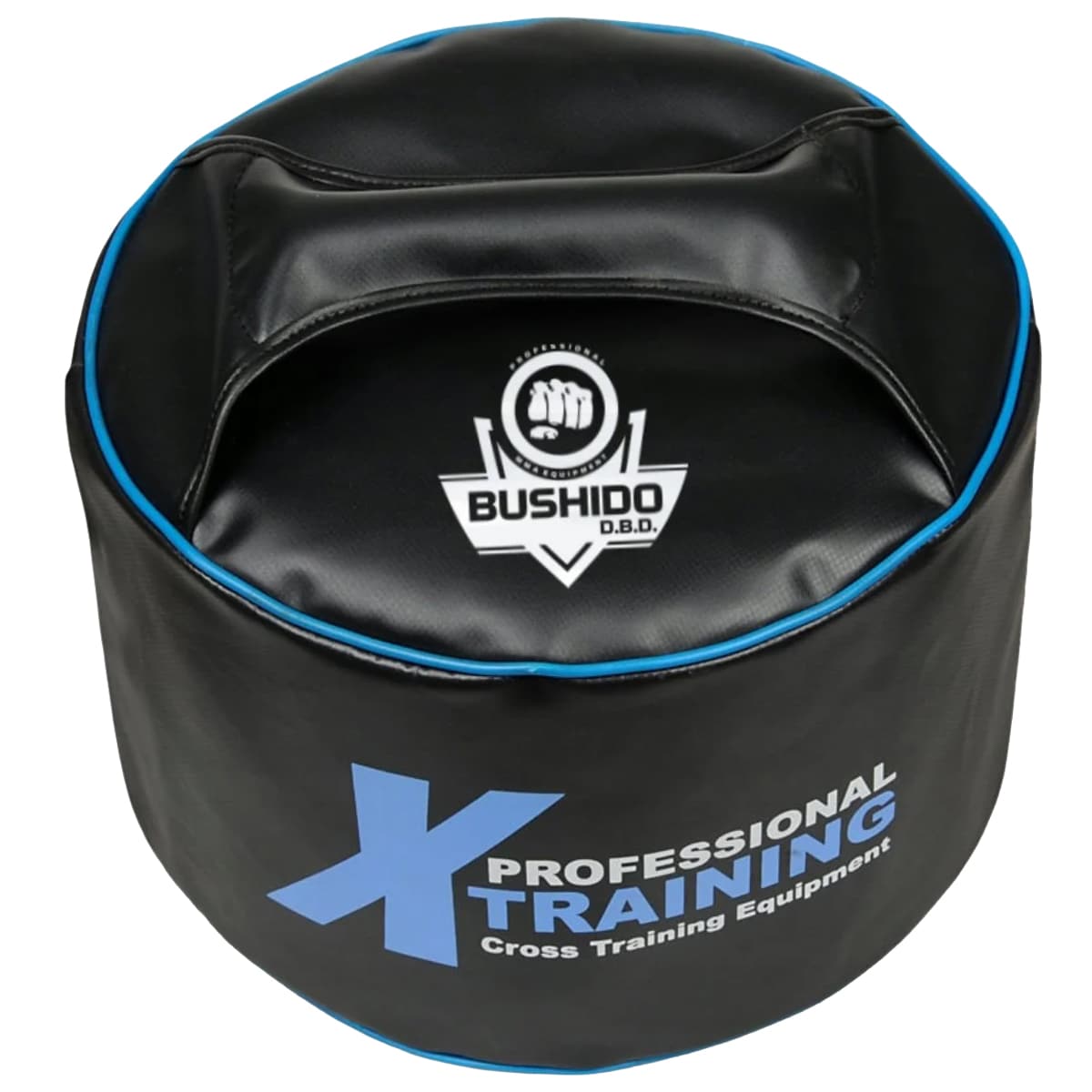 Worek treningowy DBX Bushido XBag z regulowanym obciążeniem