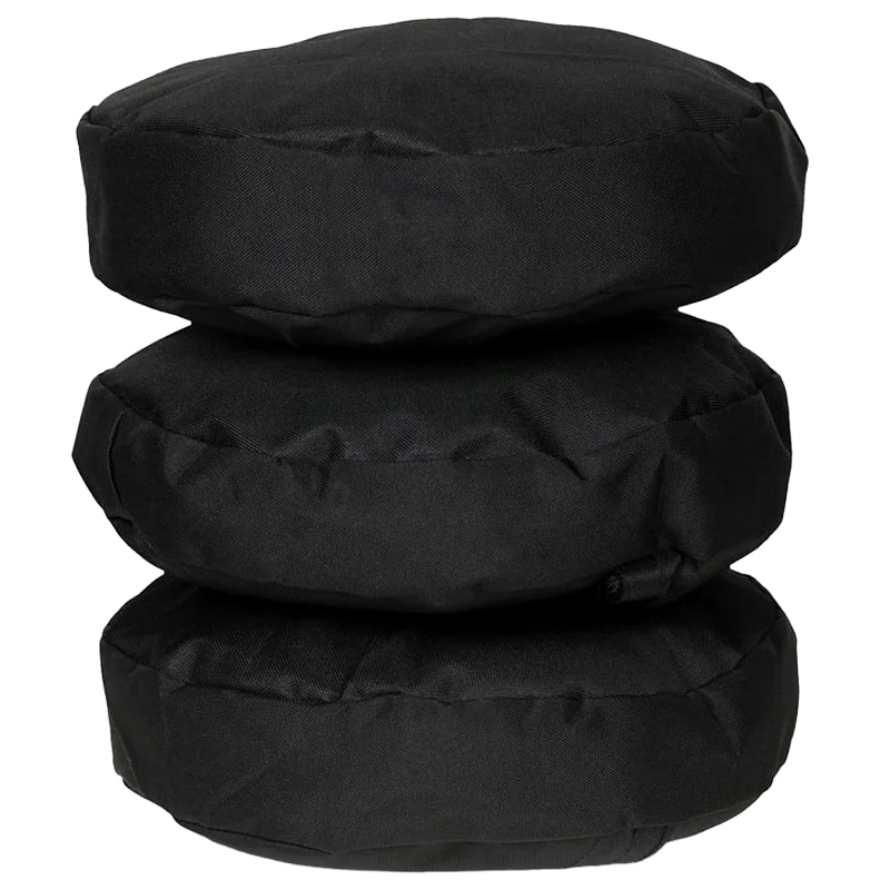 Worek treningowy DBX Bushido XBag z regulowanym obciążeniem