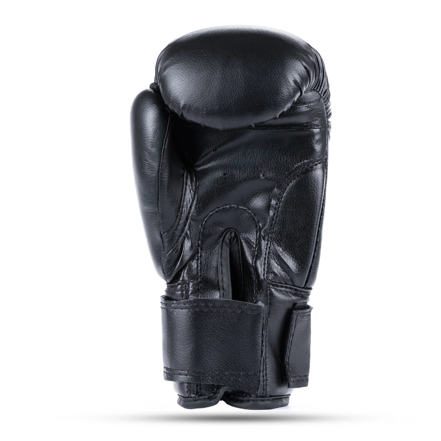 Rękawice bokserskie dziecięce DBX Bushido 4Fighter 6 oz - Black