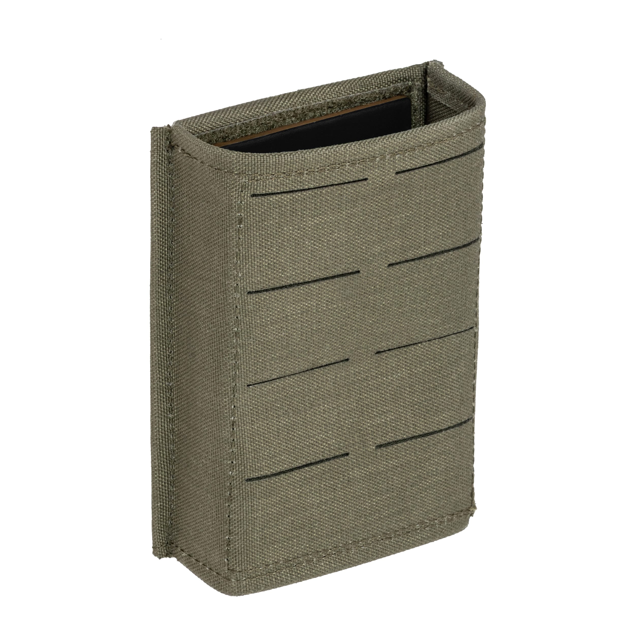 Ładownica Combat Lab Kydex na magazynek karabinowy - Ranger Green