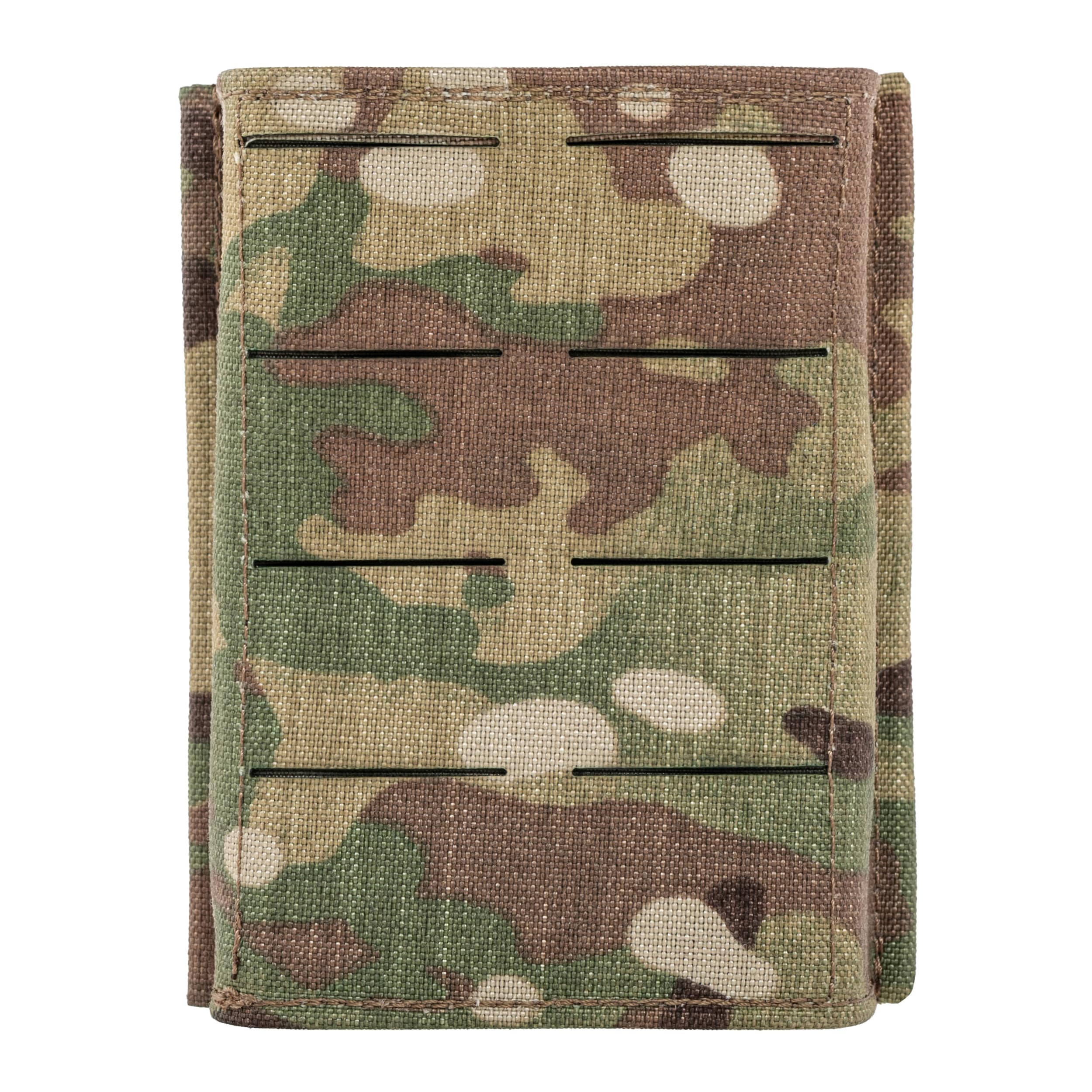 Combat Lab Kydex Rifle Magazine Pouch - MultiCam