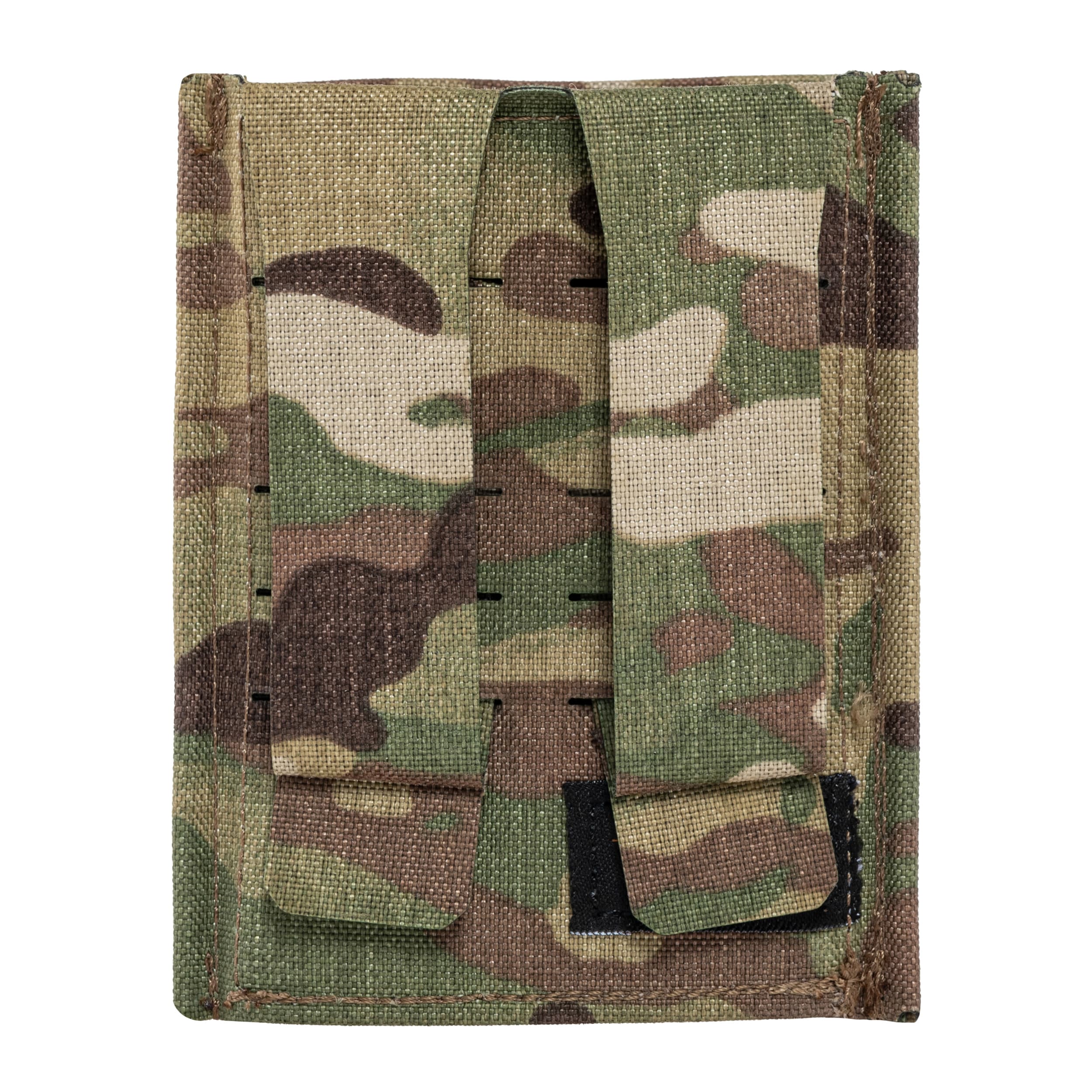 Combat Lab Kydex Rifle Magazine Pouch - MultiCam