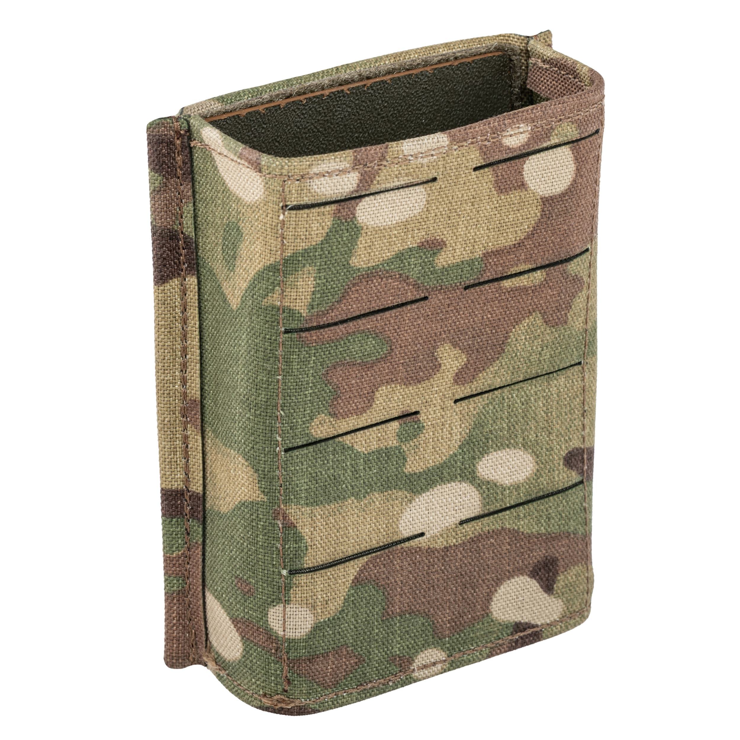 Combat Lab Kydex Rifle Magazine Pouch - MultiCam