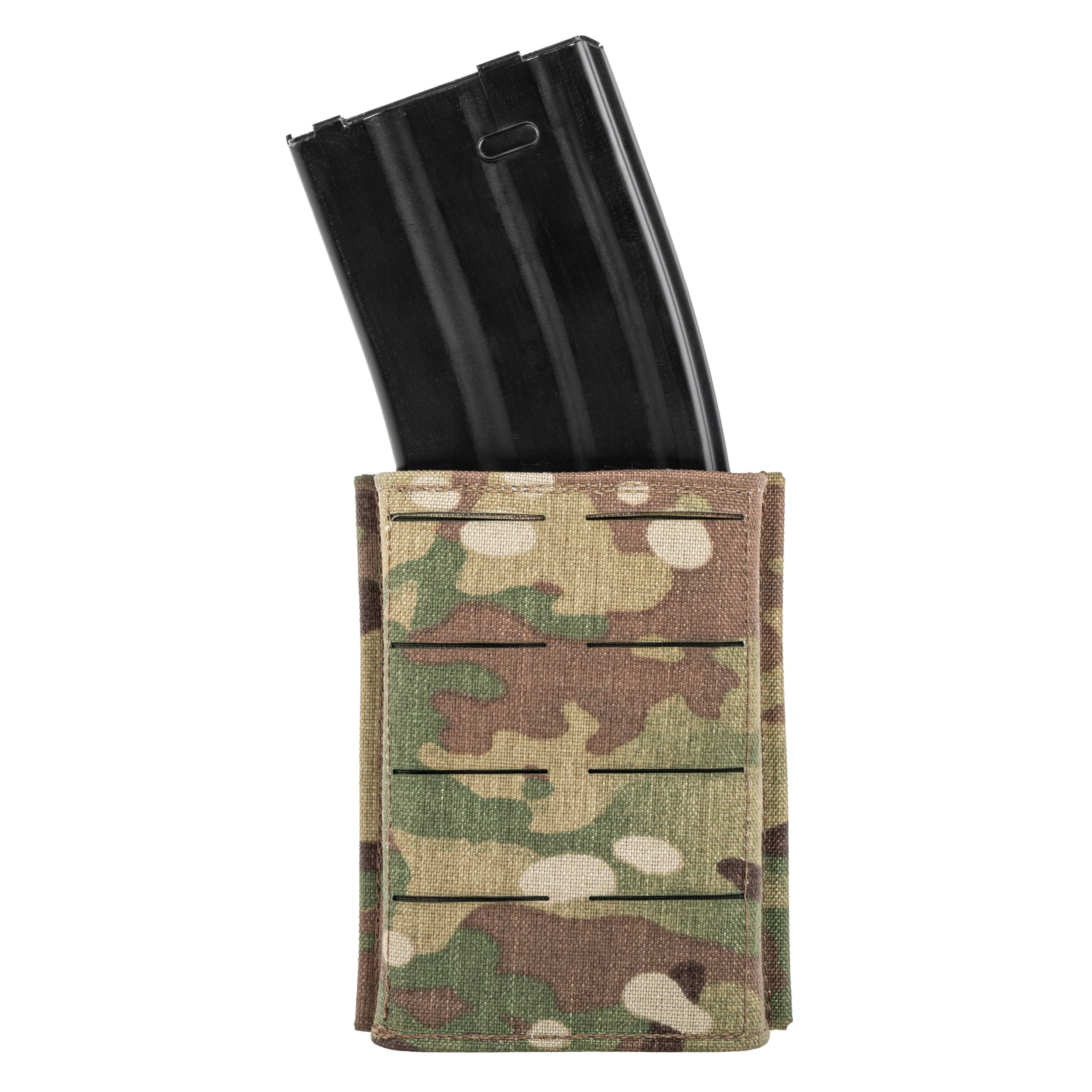 Combat Lab Kydex Rifle Magazine Pouch - MultiCam