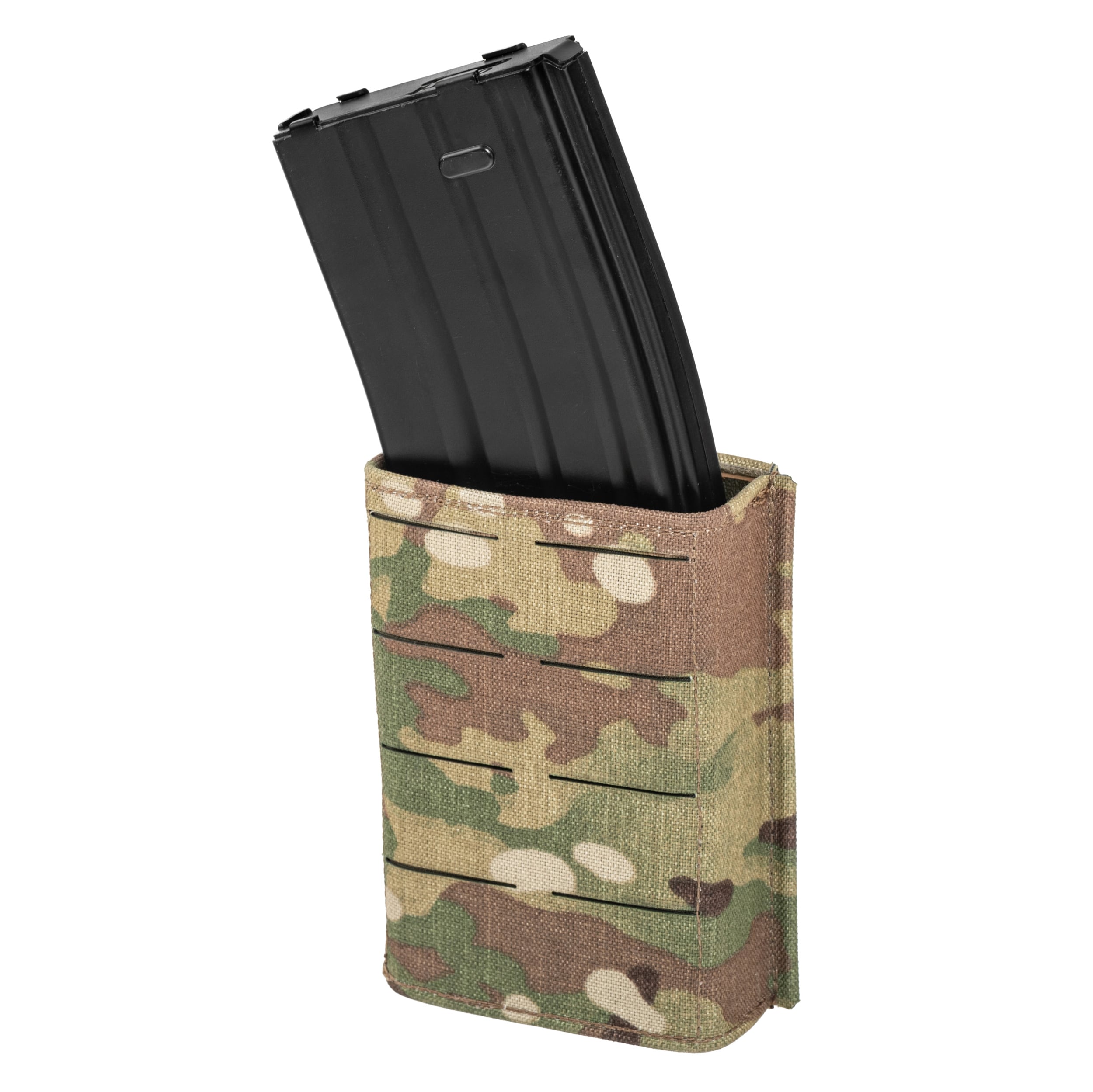 Combat Lab Kydex Rifle Magazine Pouch - MultiCam