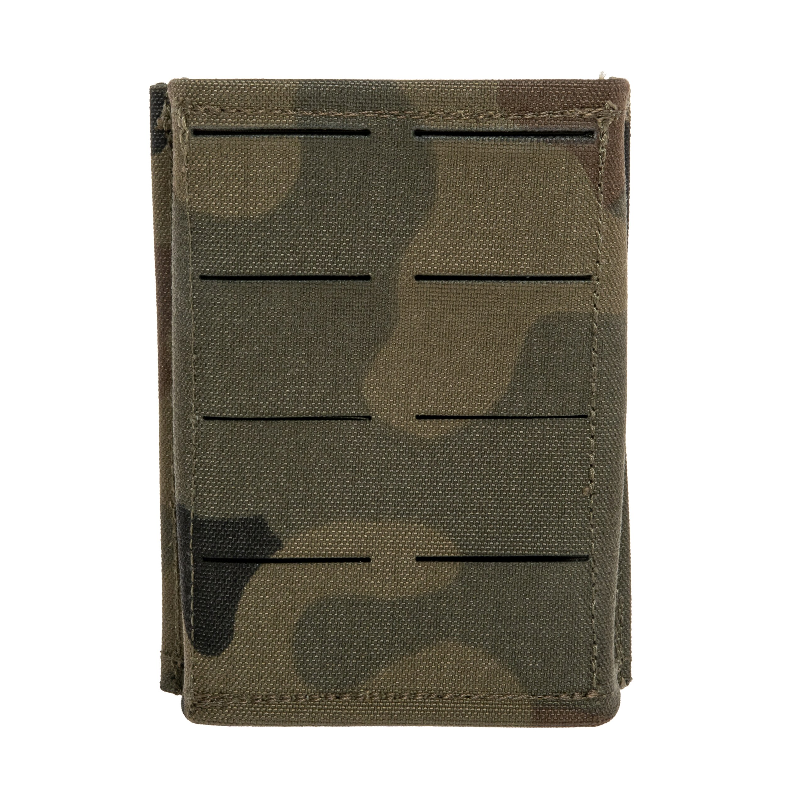 Combat Lab Kydex Rifle Magazine Pouch - wz.93 Pantera PL Woodland
