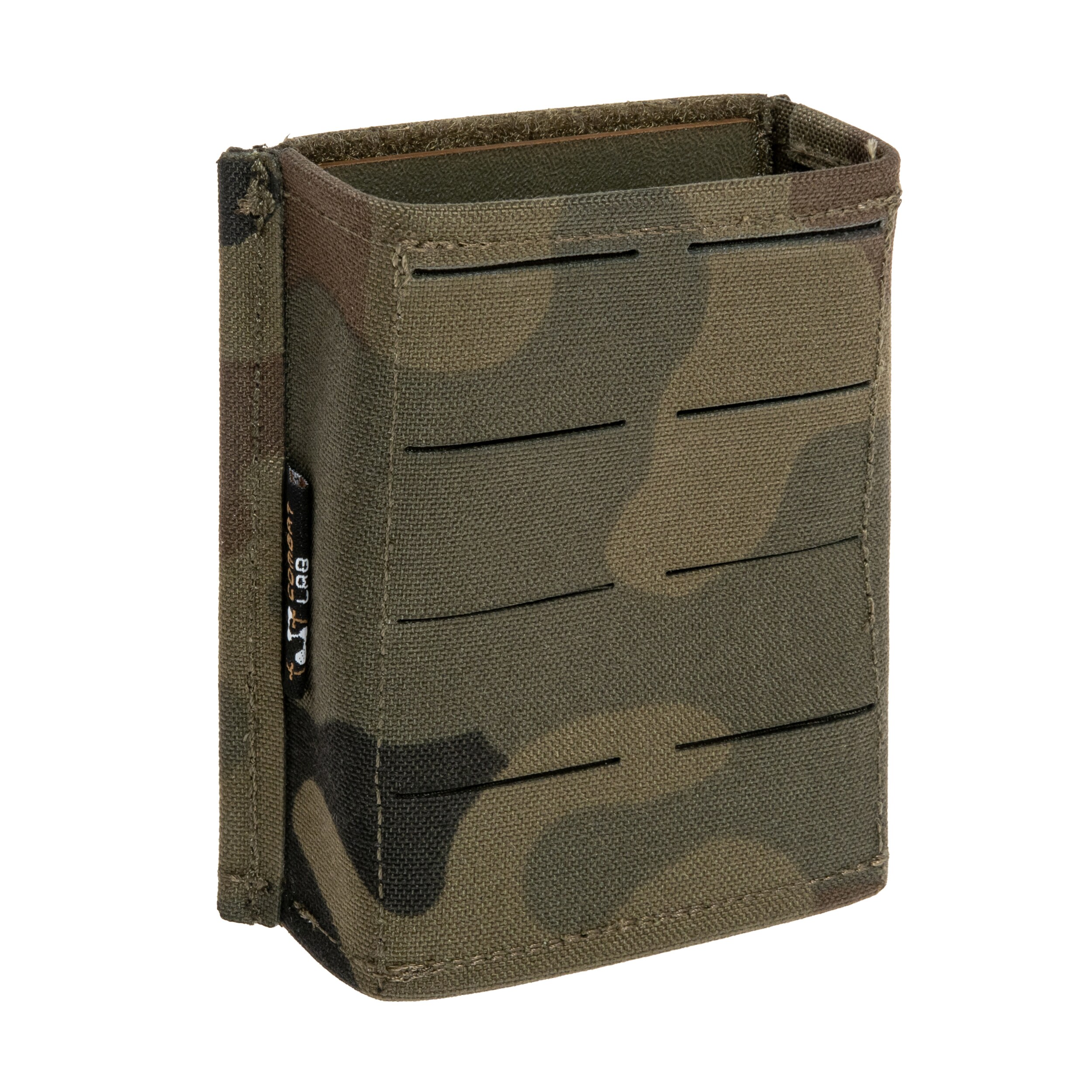 Combat Lab Kydex Rifle Magazine Pouch - wz.93 Pantera PL Woodland