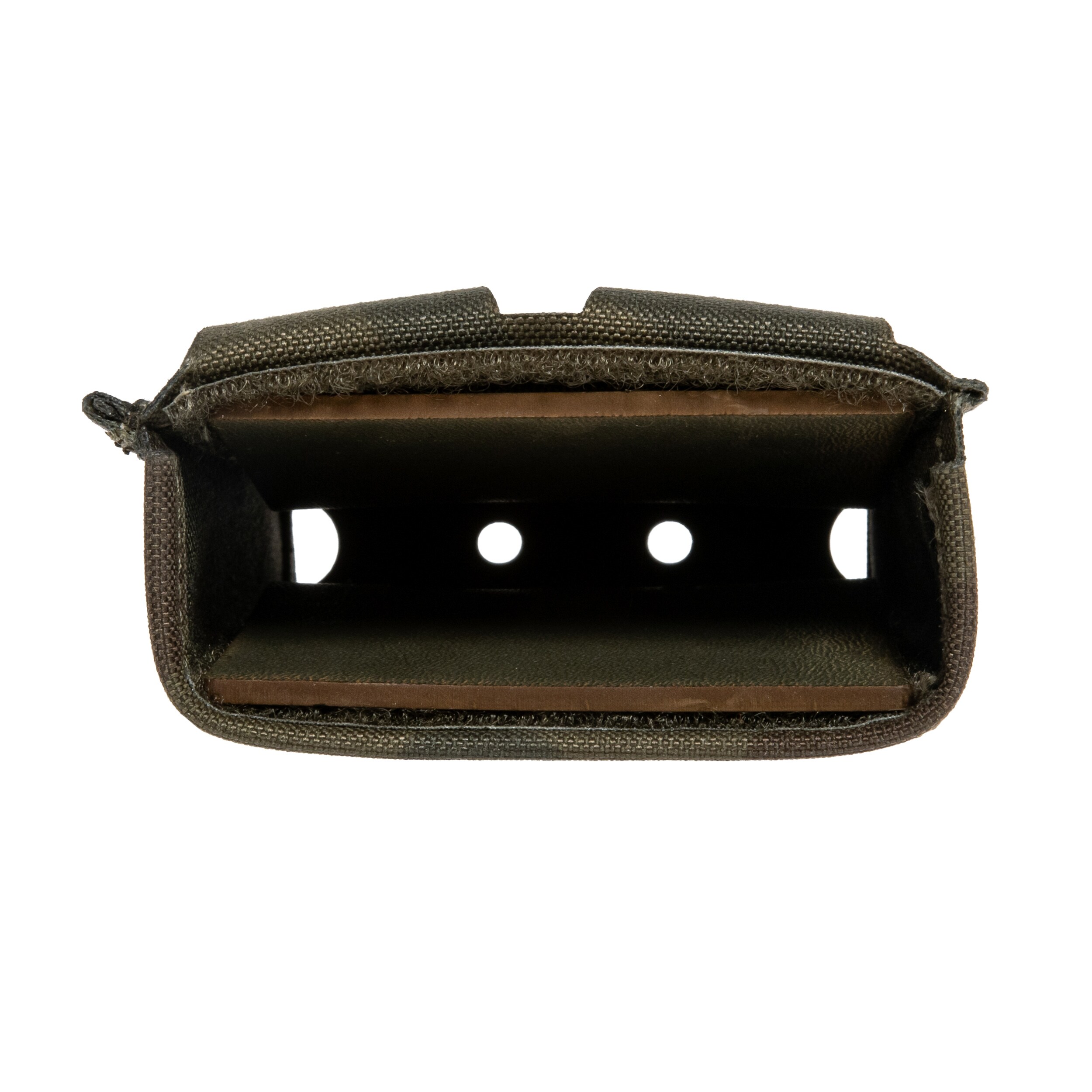 Combat Lab Kydex Rifle Magazine Pouch - wz.93 Pantera PL Woodland