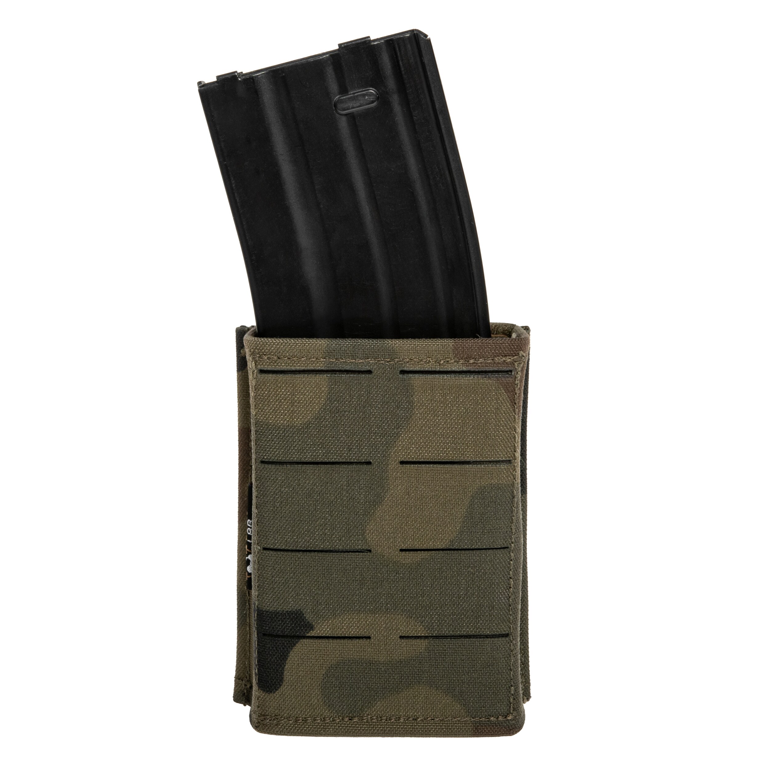 Combat Lab Kydex Rifle Magazine Pouch - wz.93 Pantera PL Woodland