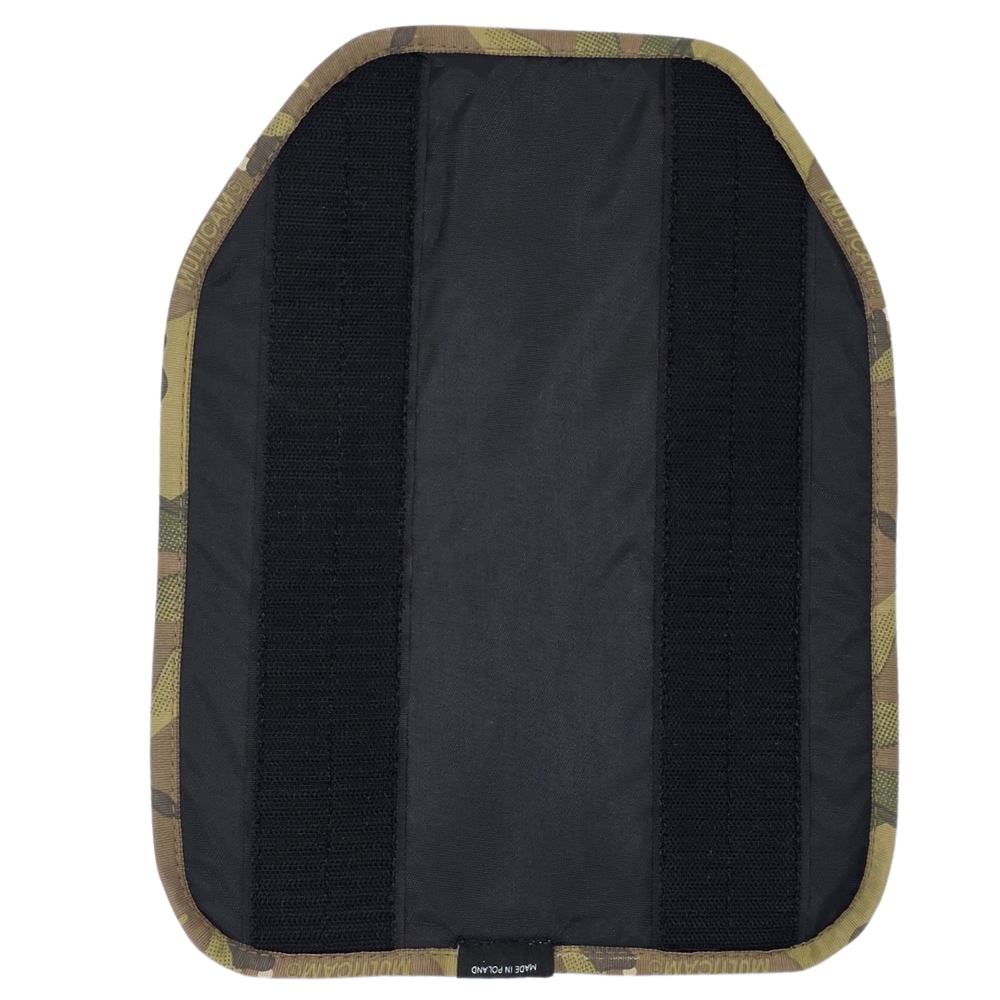 Zestaw Comfort Padów Combat Lab do kamizelek Plate Carrier - MultiCam