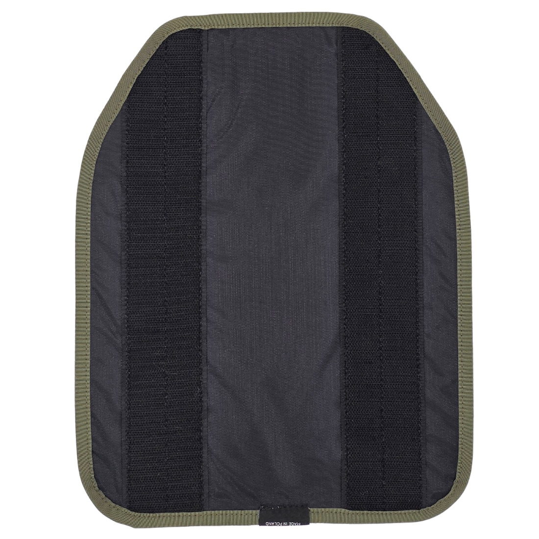 Zestaw Comfort Padów Combat Lab do kamizelek Plate Carrier - Ranger Green