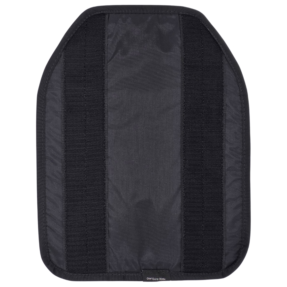 Zestaw Comfort Padów Combat Lab do kamizelek Plate Carrier - Black