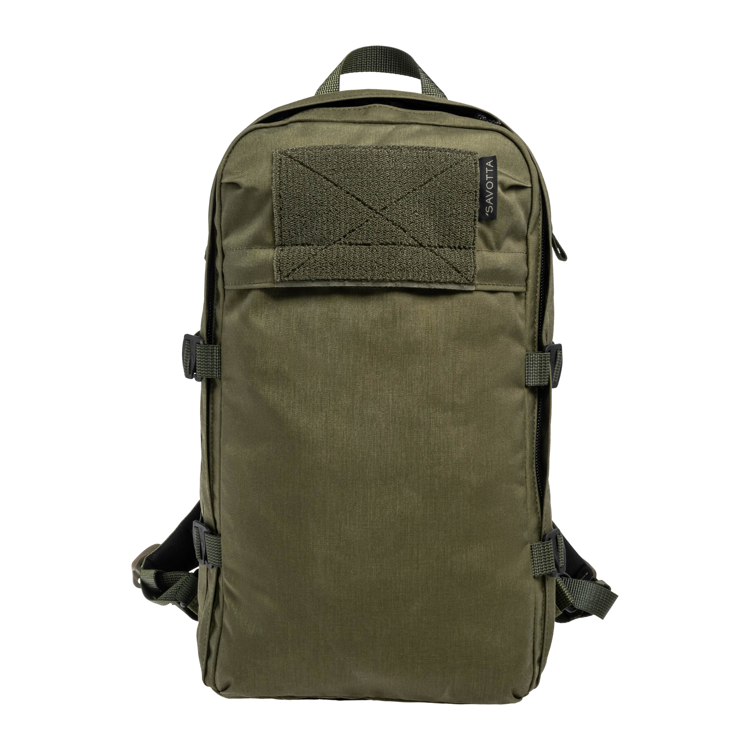 Plecak Savotta Niukka 20 l - Green