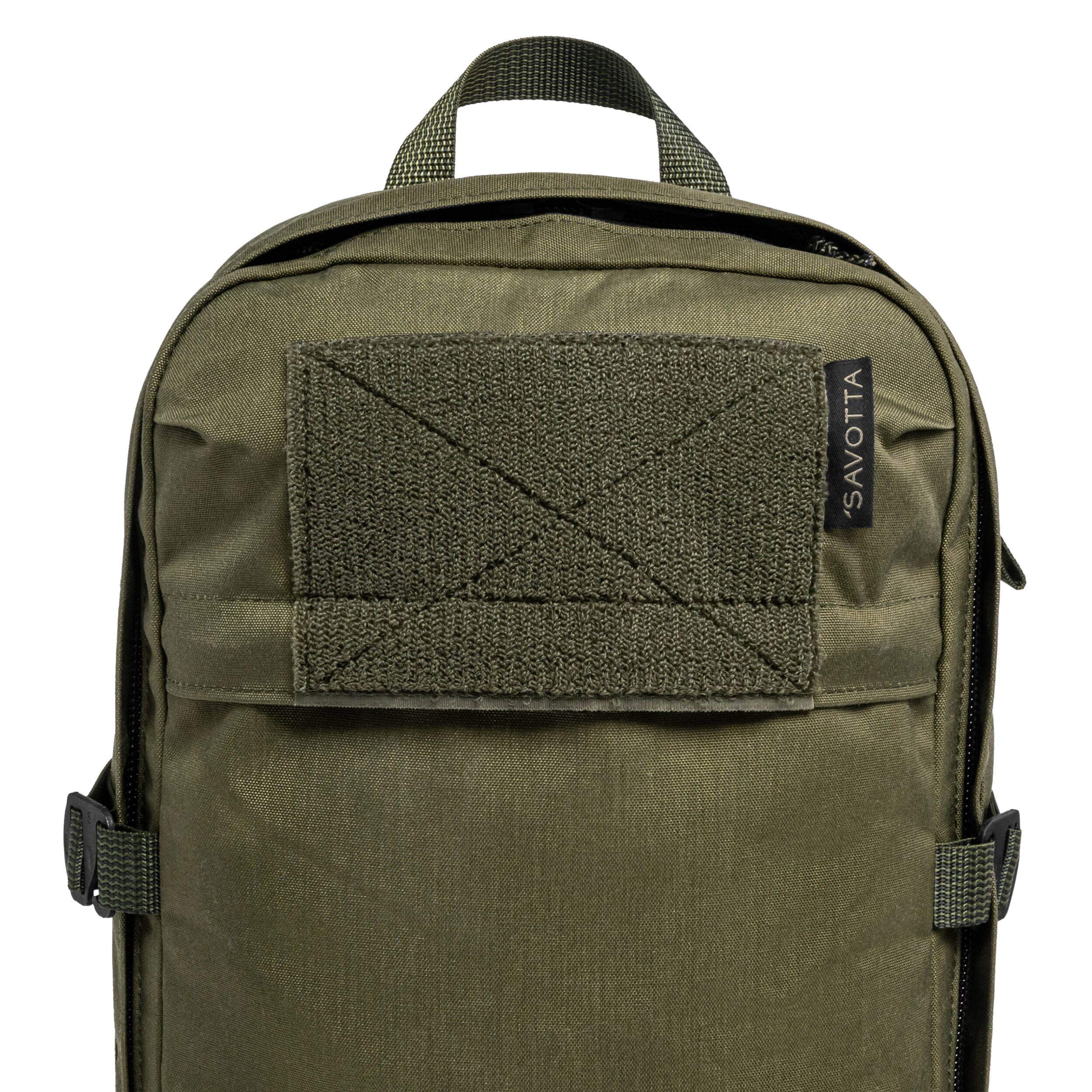 Plecak Savotta Niukka 20 l - Green