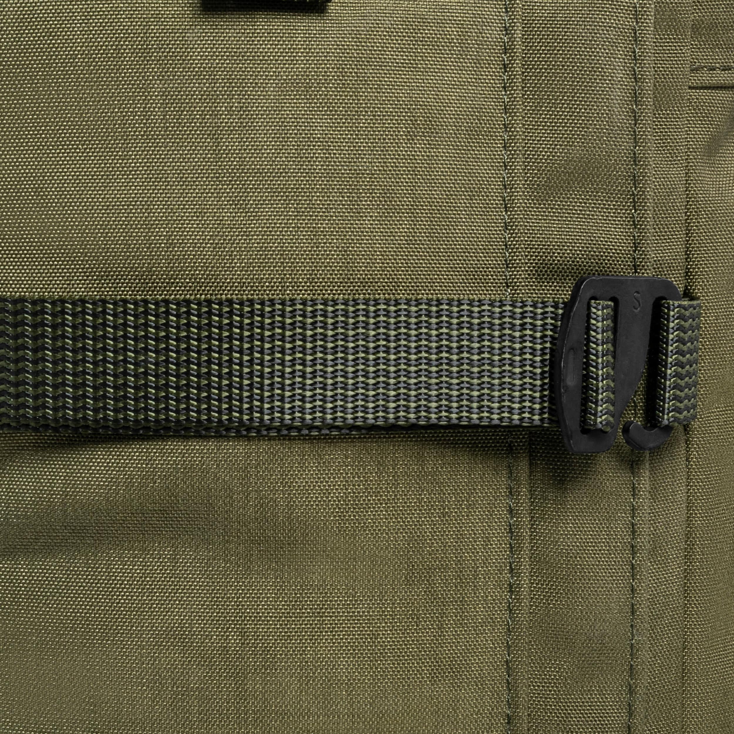 Plecak Savotta Niukka 20 l - Green