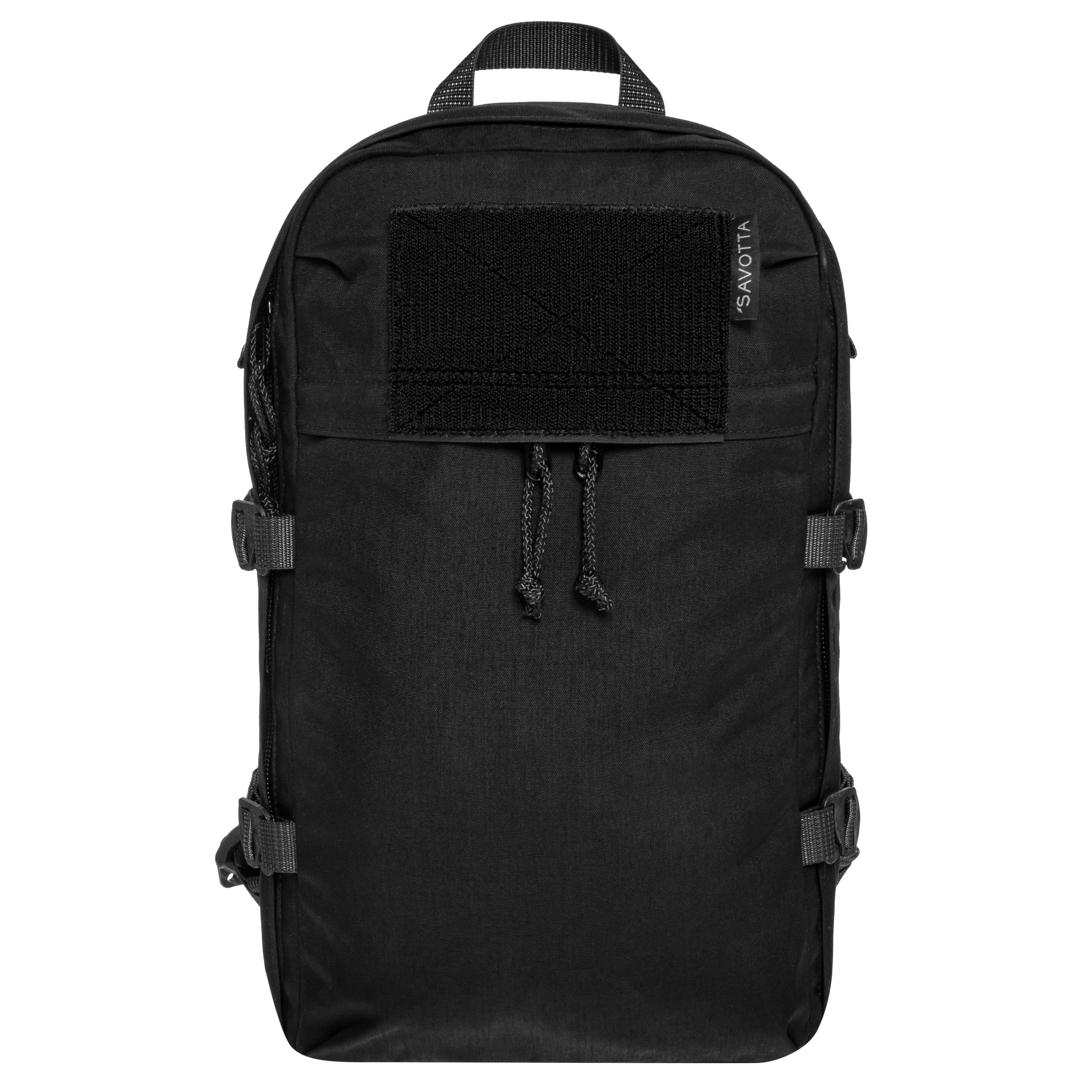 Plecak Savotta Niukka 20 l - Black
