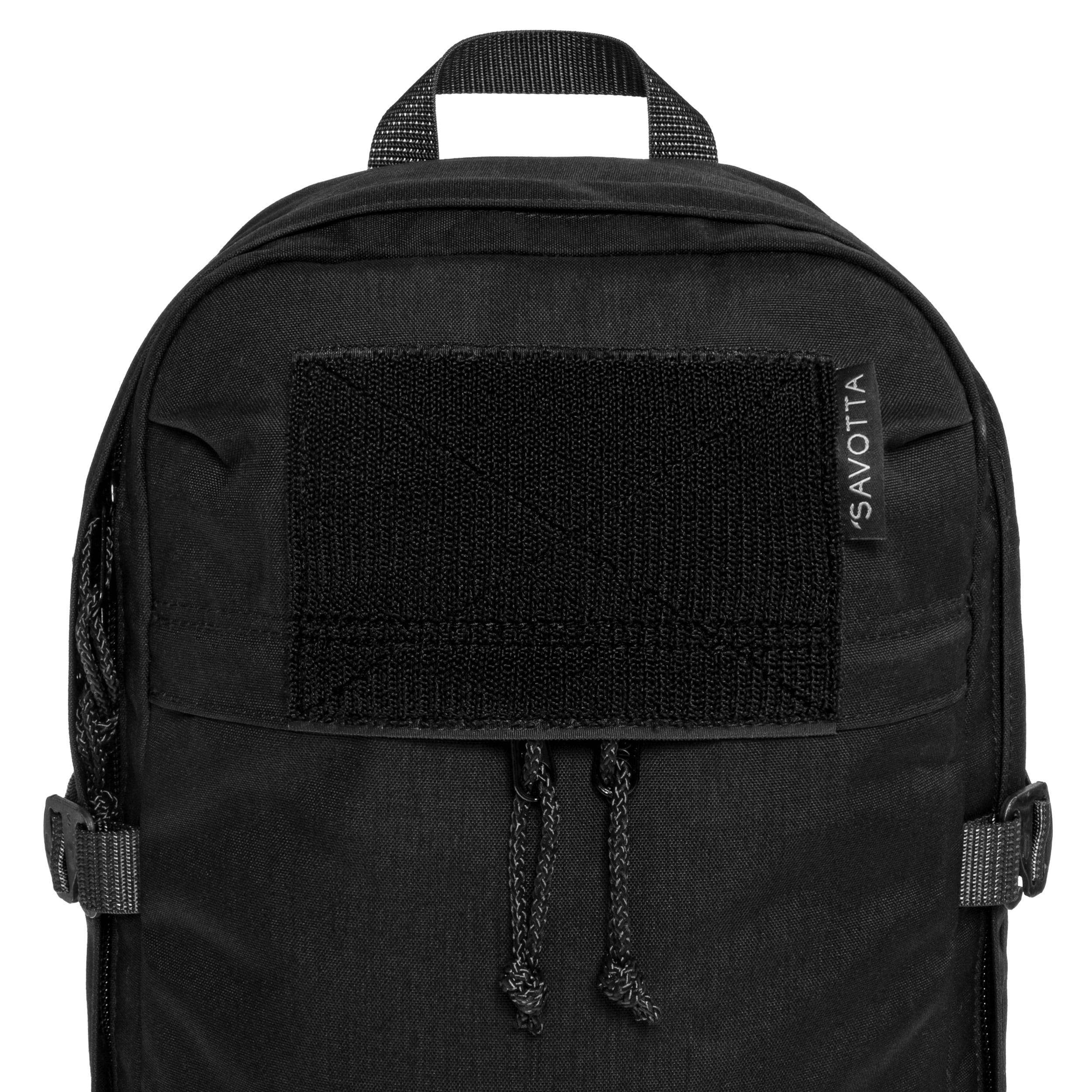 Plecak Savotta Niukka 20 l - Black