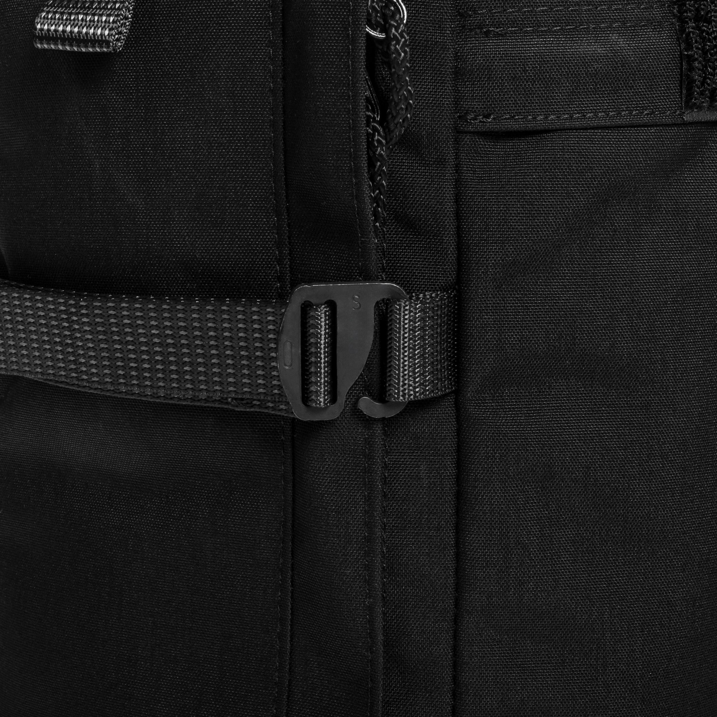 Plecak Savotta Niukka 20 l - Black