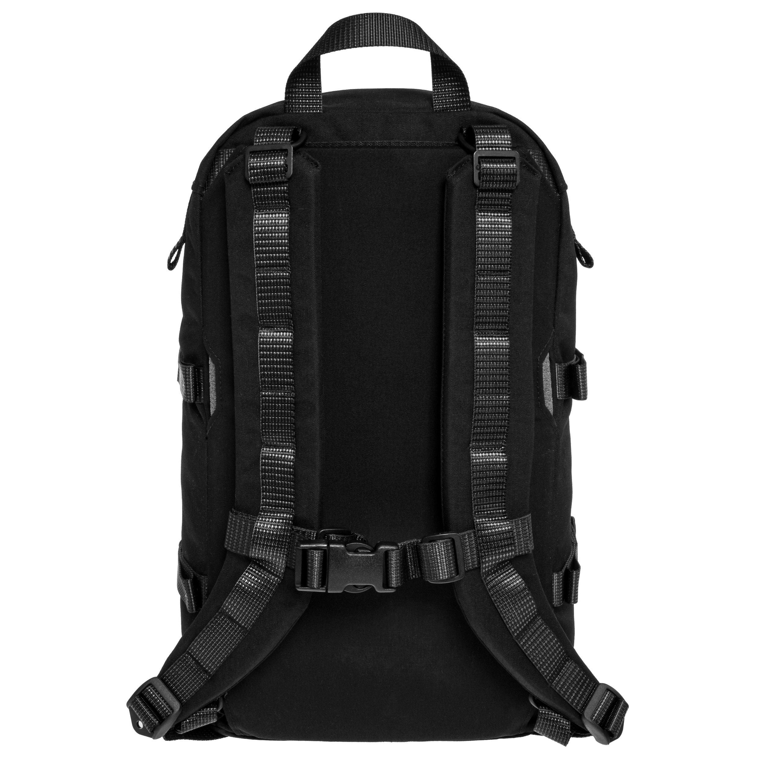 Plecak Savotta Niukka 20 l - Black