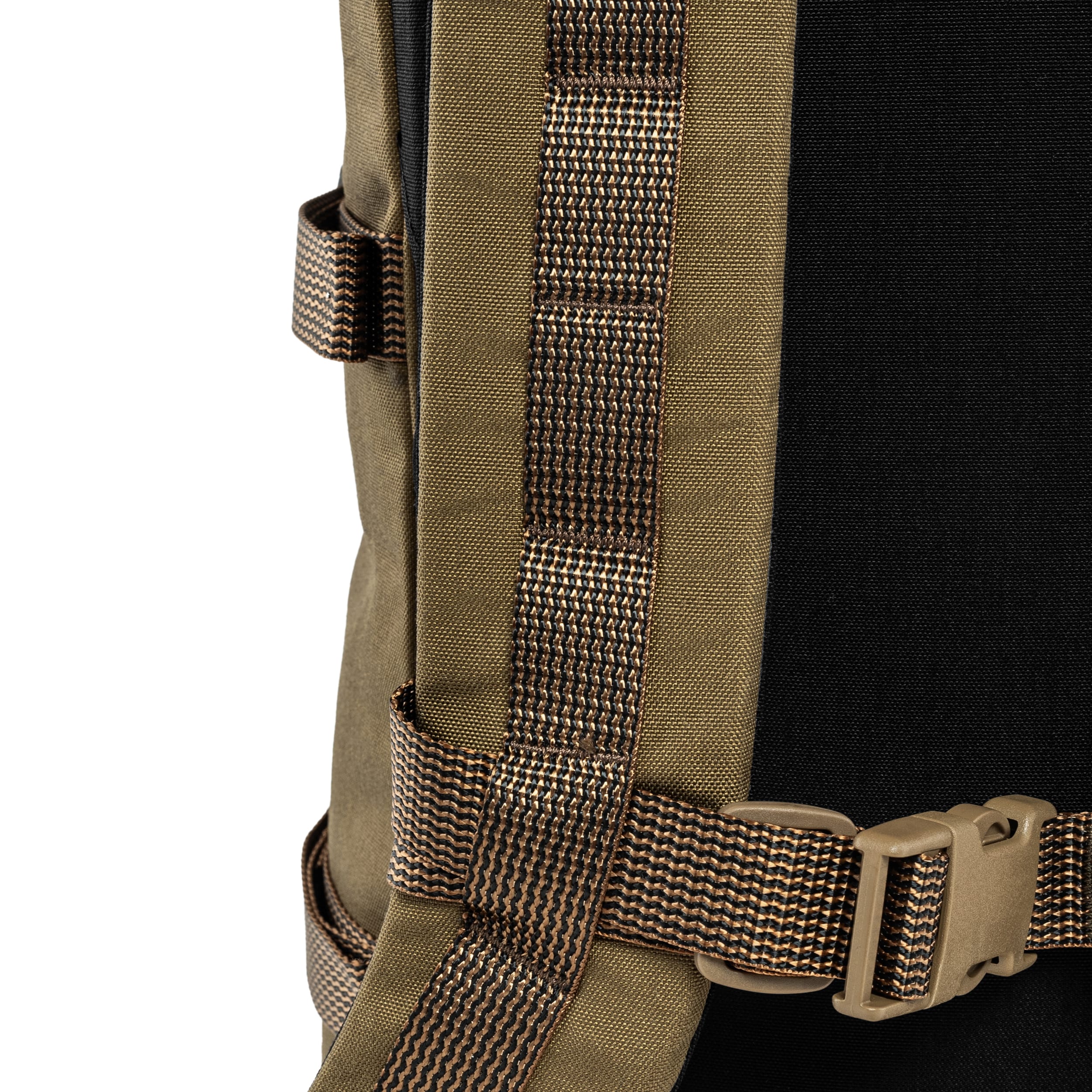 Рюкзак Savotta Niukka 20 л - Brown