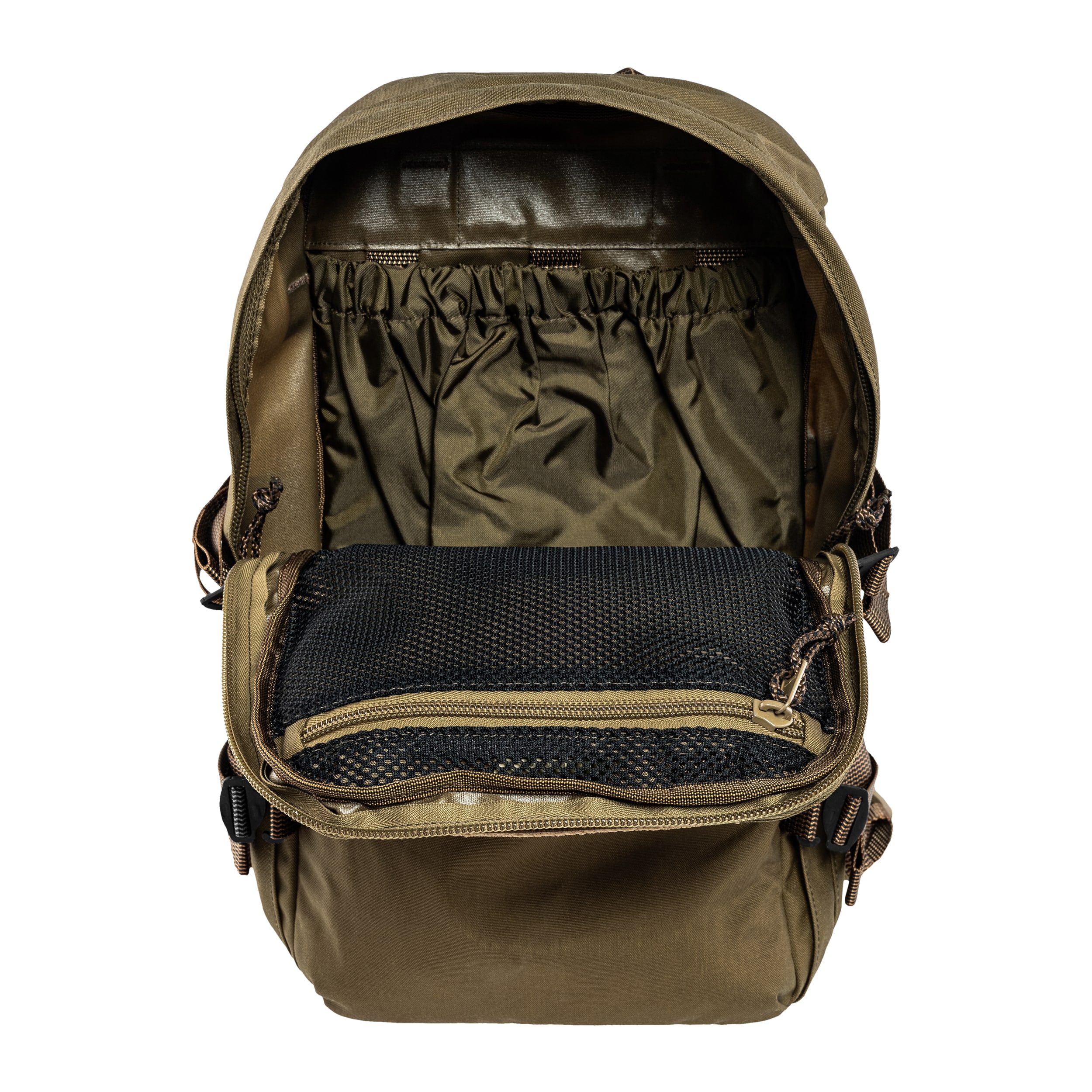 Рюкзак Savotta Niukka 20 л - Brown