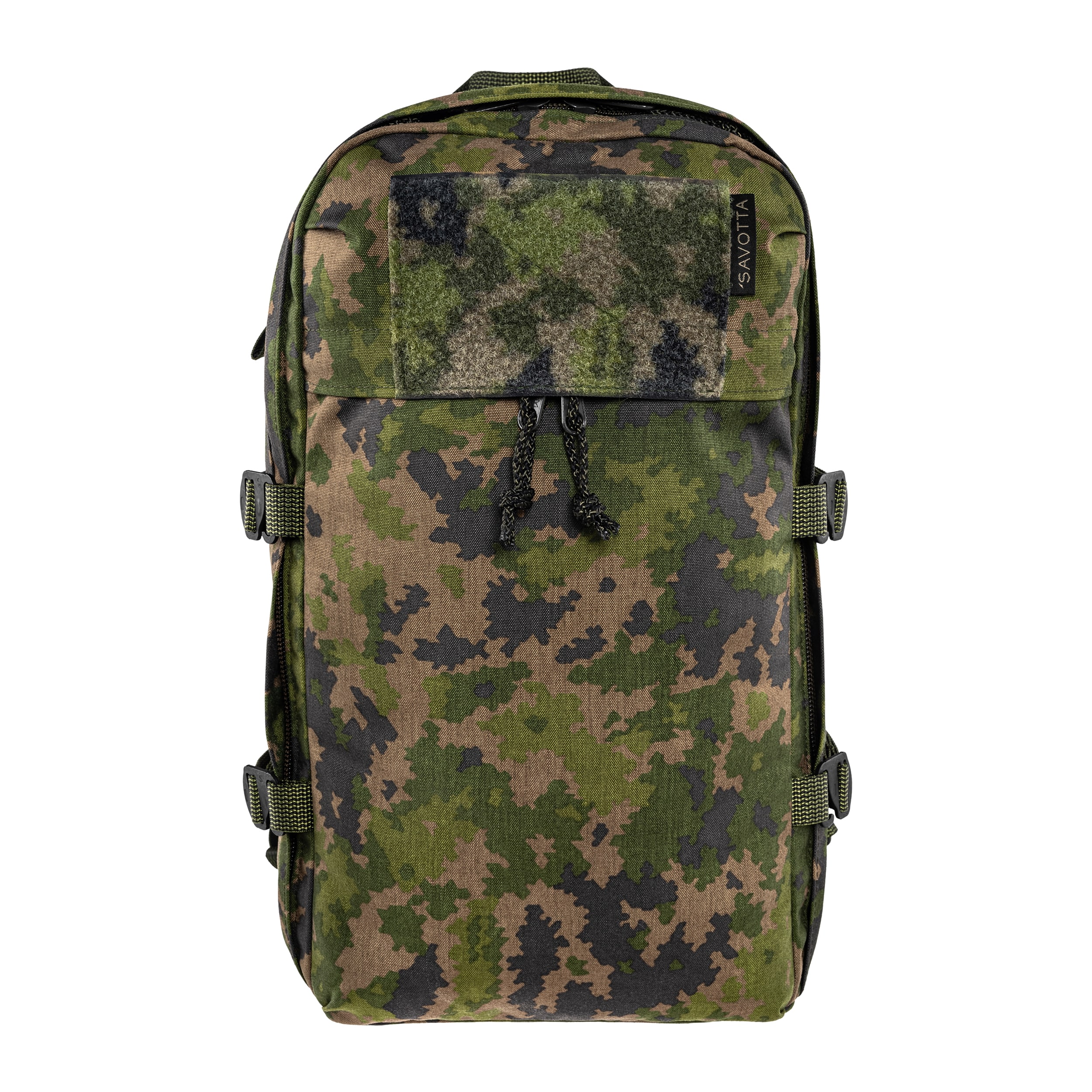 Plecak Savotta Niukka 20 l - M05 Finnish Woodland Camo