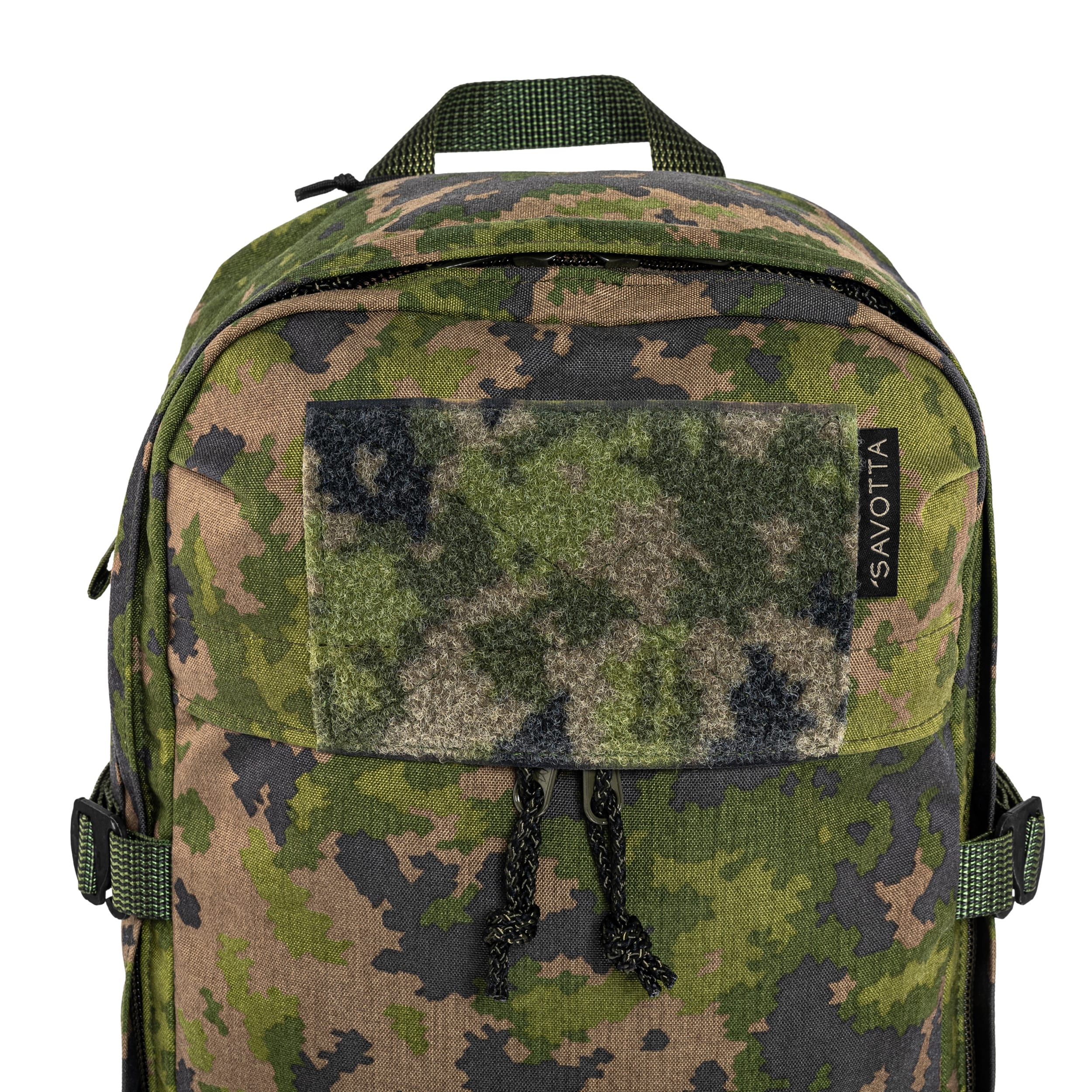 Plecak Savotta Niukka 20 l - M05 Finnish Woodland Camo