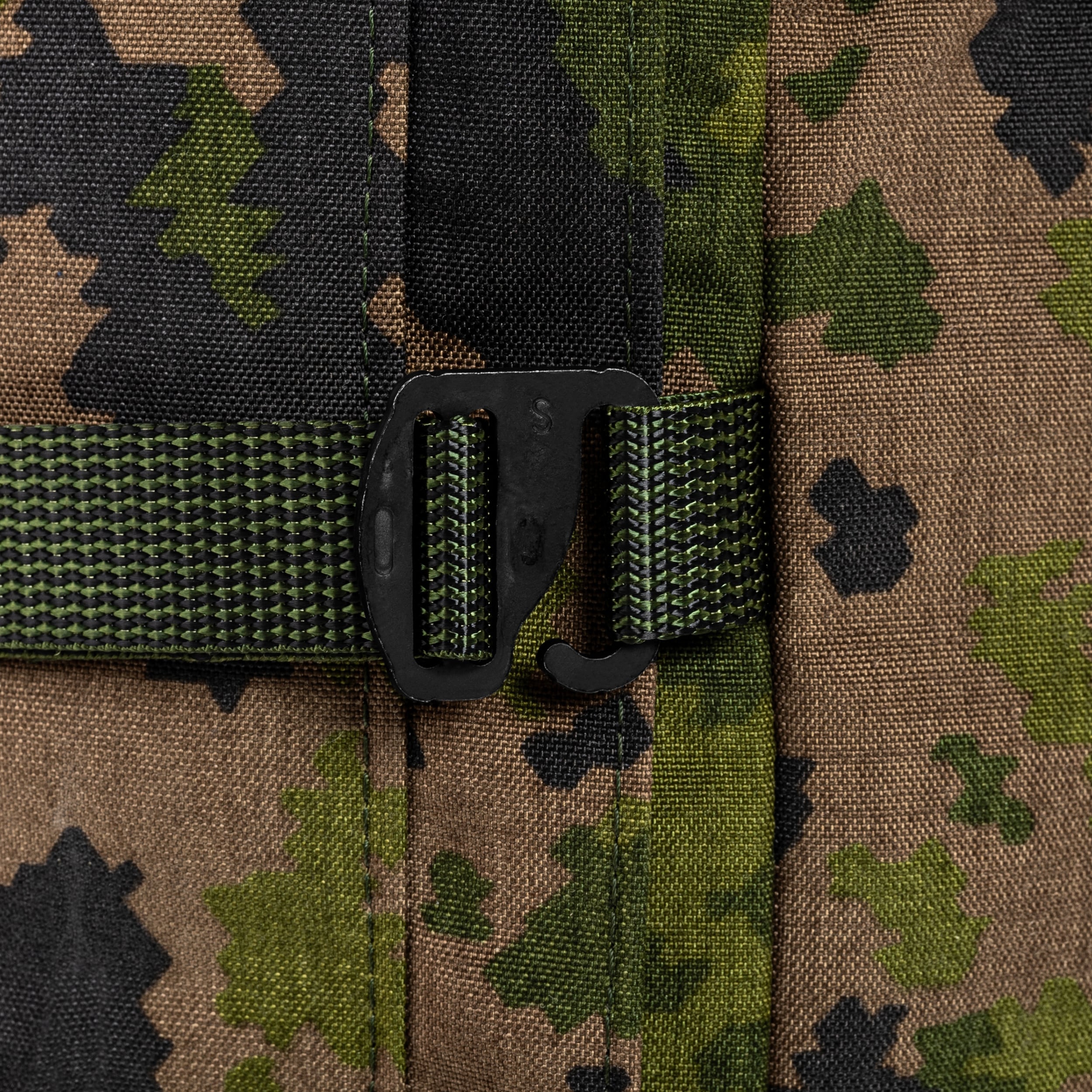 Plecak Savotta Niukka 20 l - M05 Finnish Woodland Camo