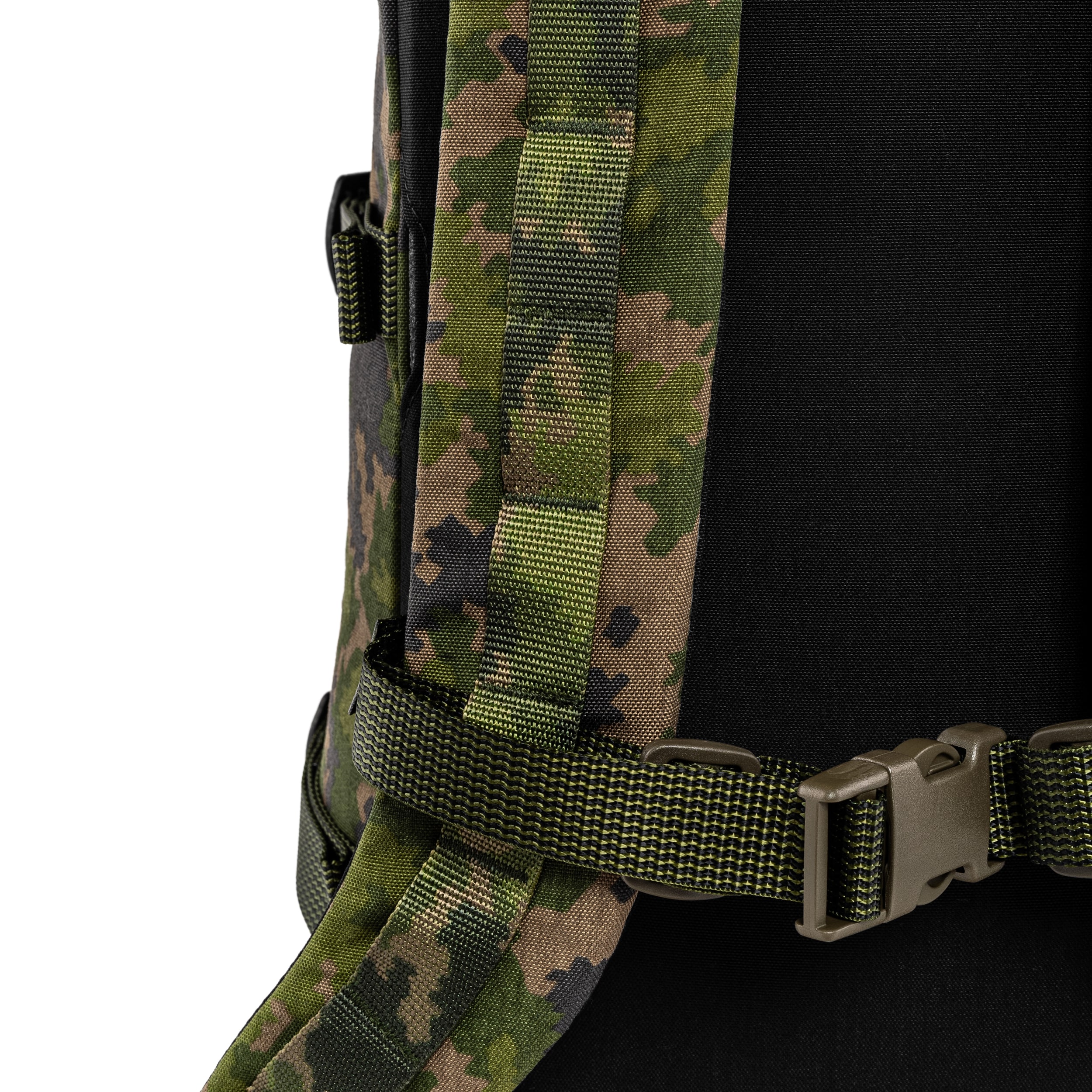 Plecak Savotta Niukka 20 l - M05 Finnish Woodland Camo