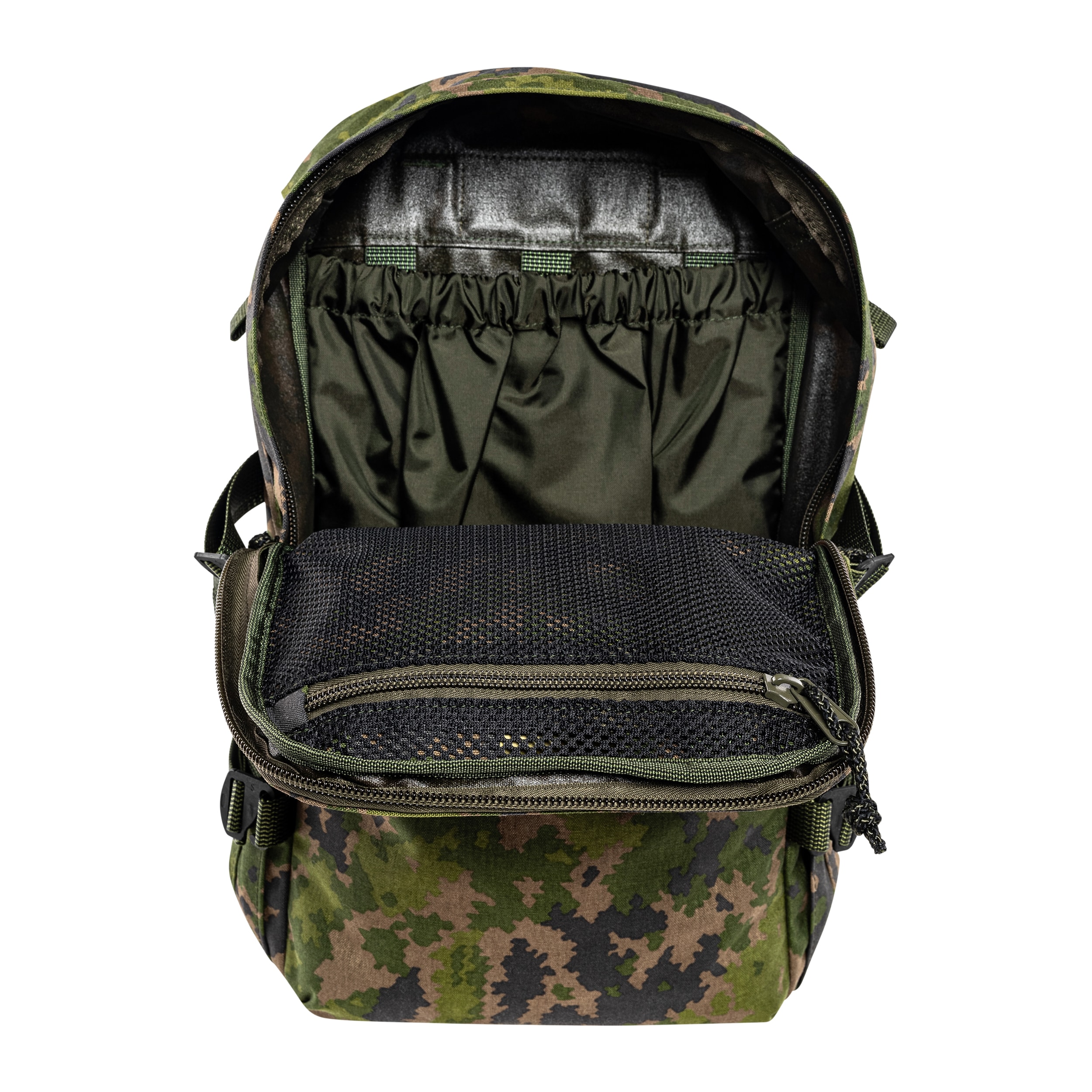 Plecak Savotta Niukka 20 l - M05 Finnish Woodland Camo