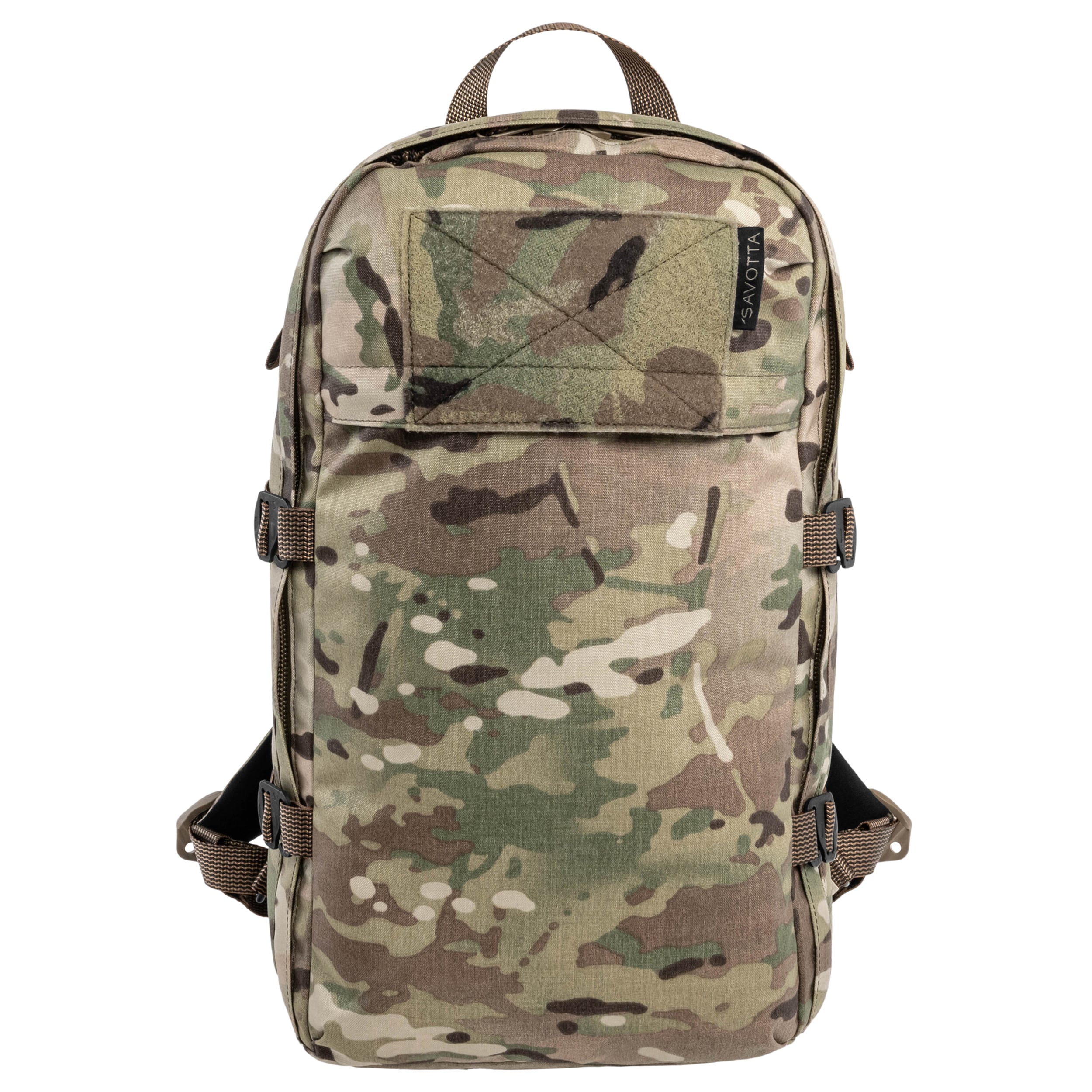 Plecak Savotta Niukka 20 l - MultiCam
