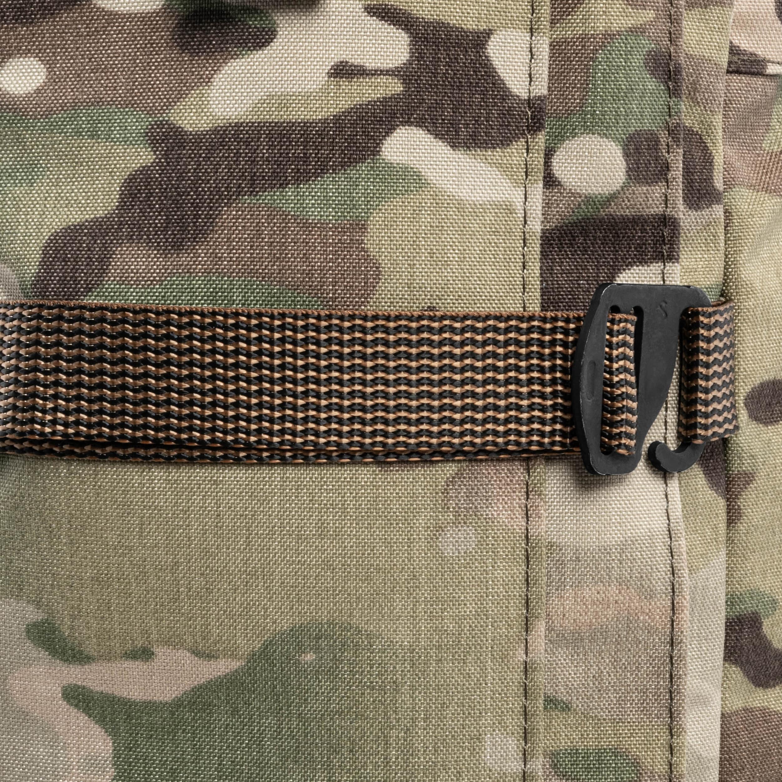 Plecak Savotta Niukka 20 l - MultiCam