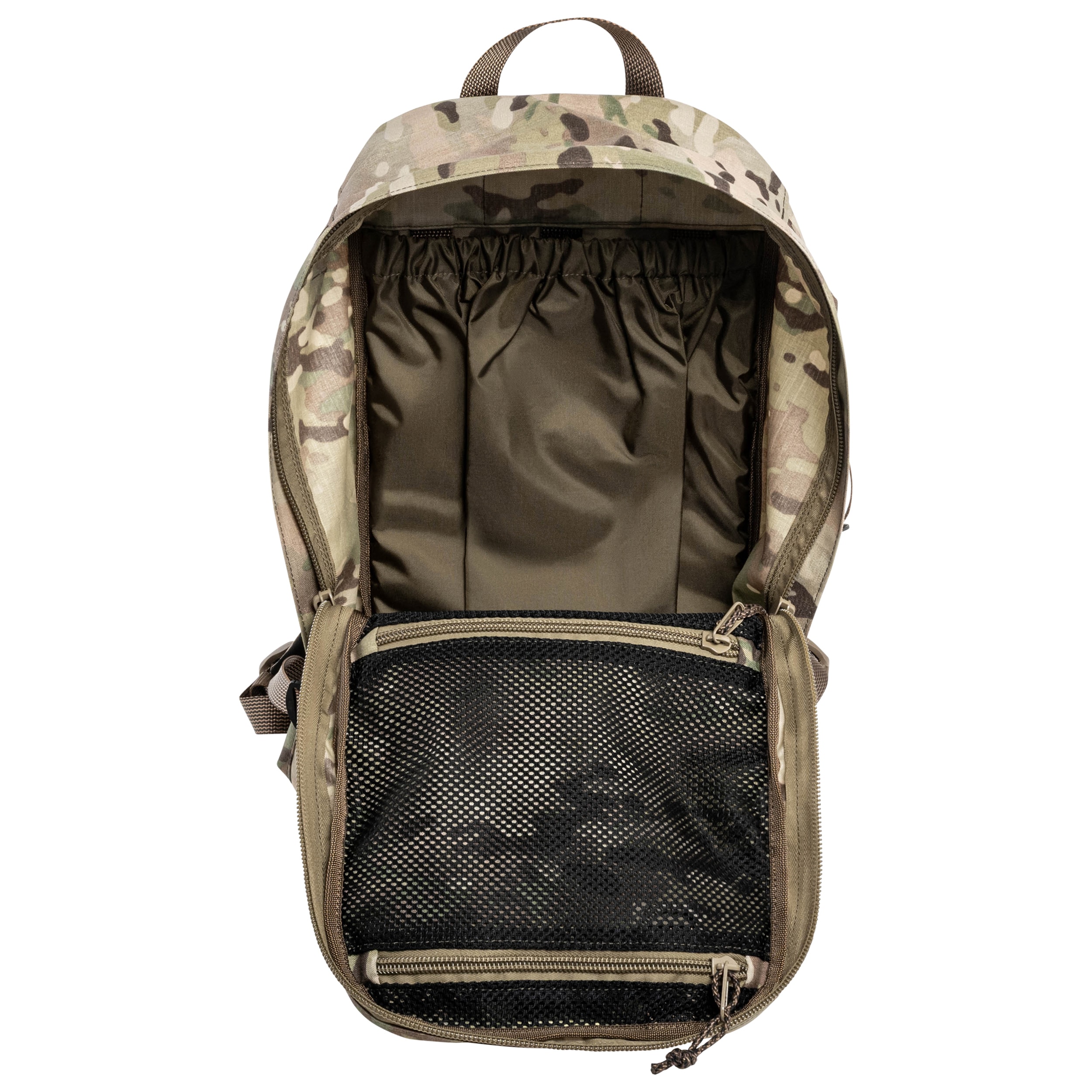 Plecak Savotta Niukka 20 l - MultiCam