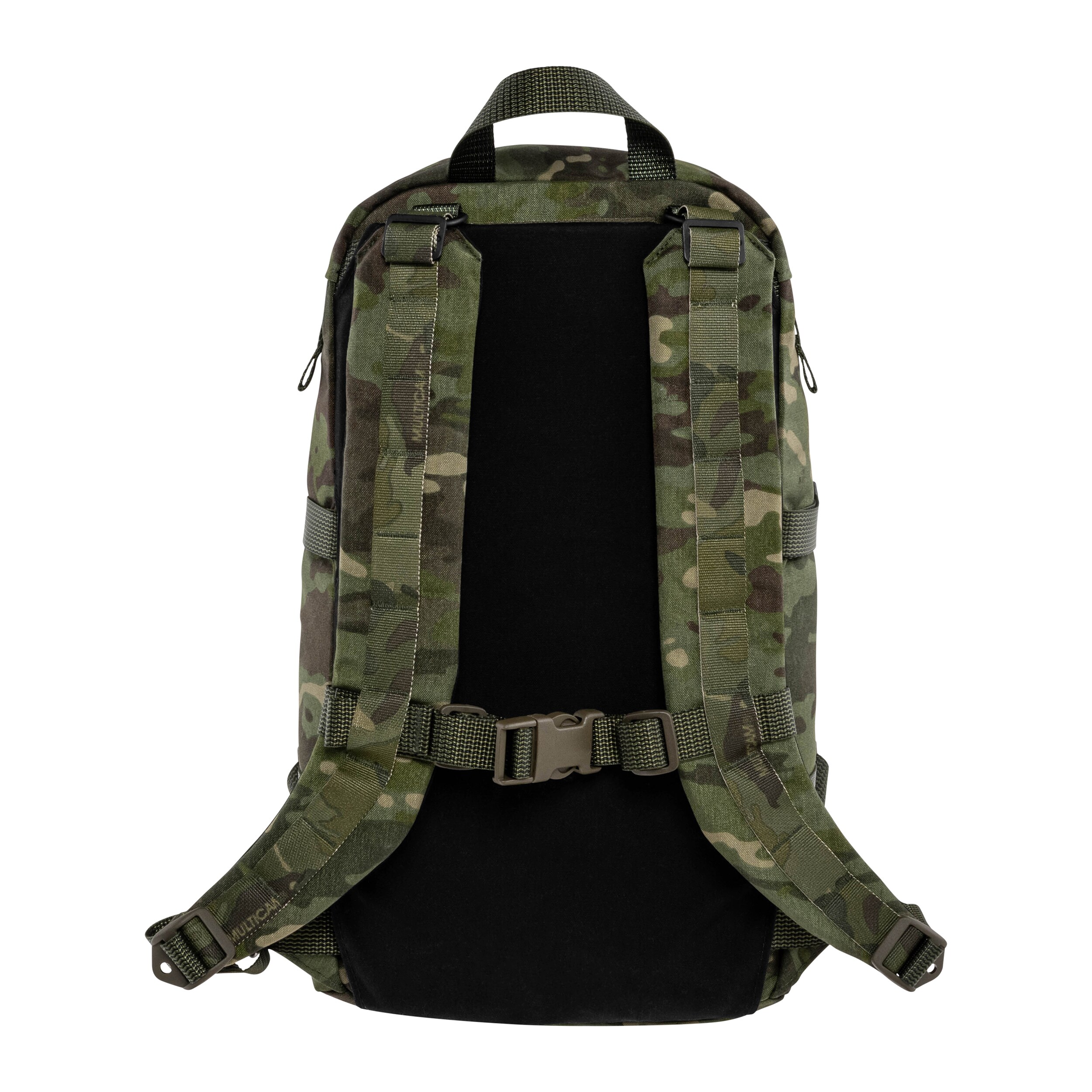 Plecak Savotta Niukka 20 l - MultiCam Tropic