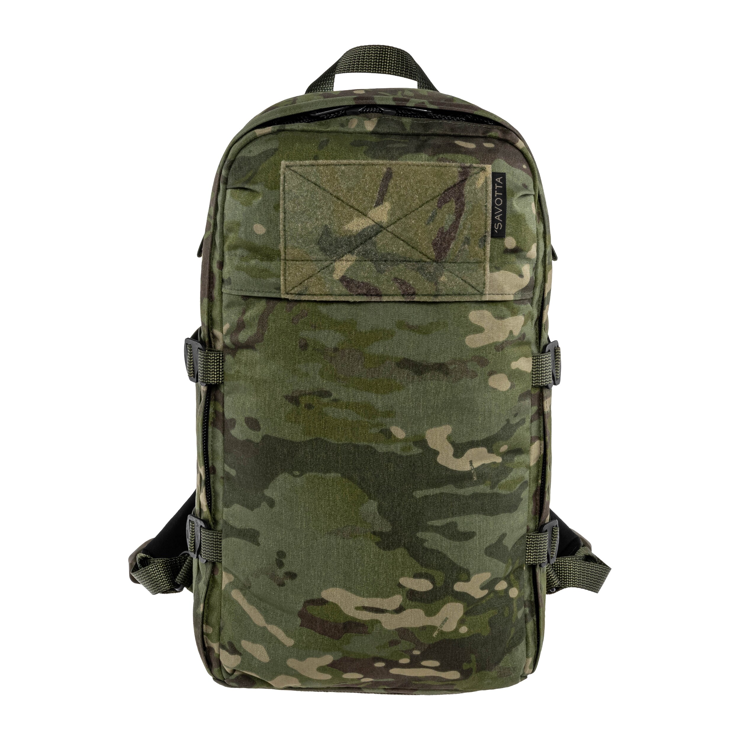Plecak Savotta Niukka 20 l - MultiCam Tropic