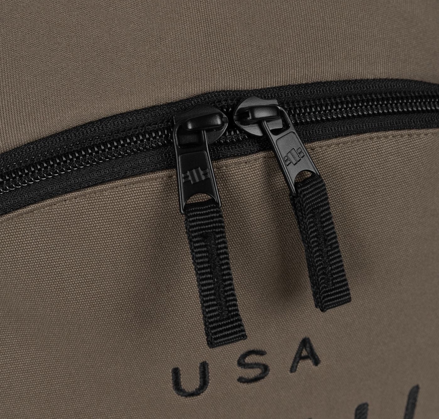 Plecak Pitbull Concord II USA Cal 30 l - Brown