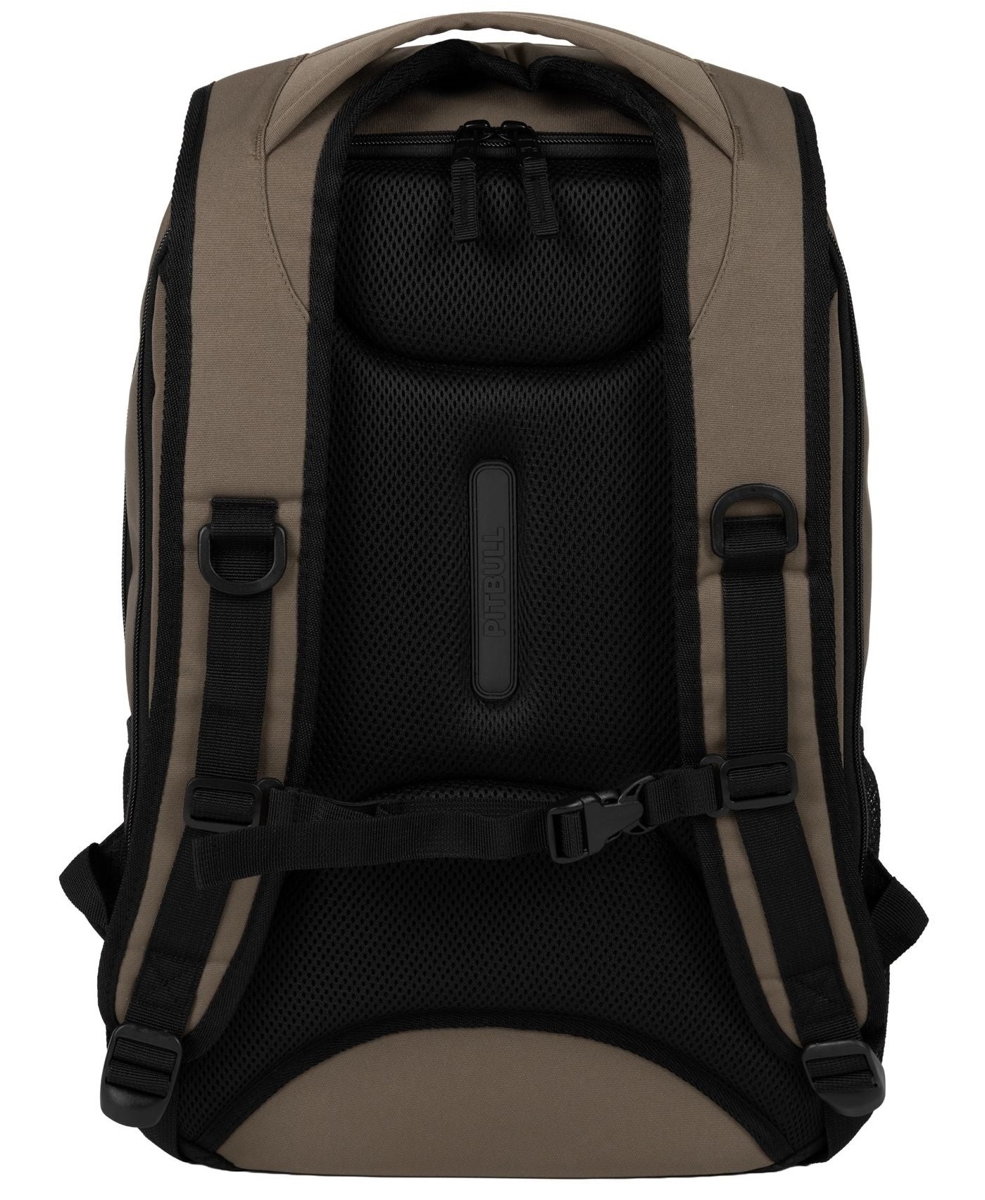 Plecak Pitbull Concord II USA Cal 30 l - Brown